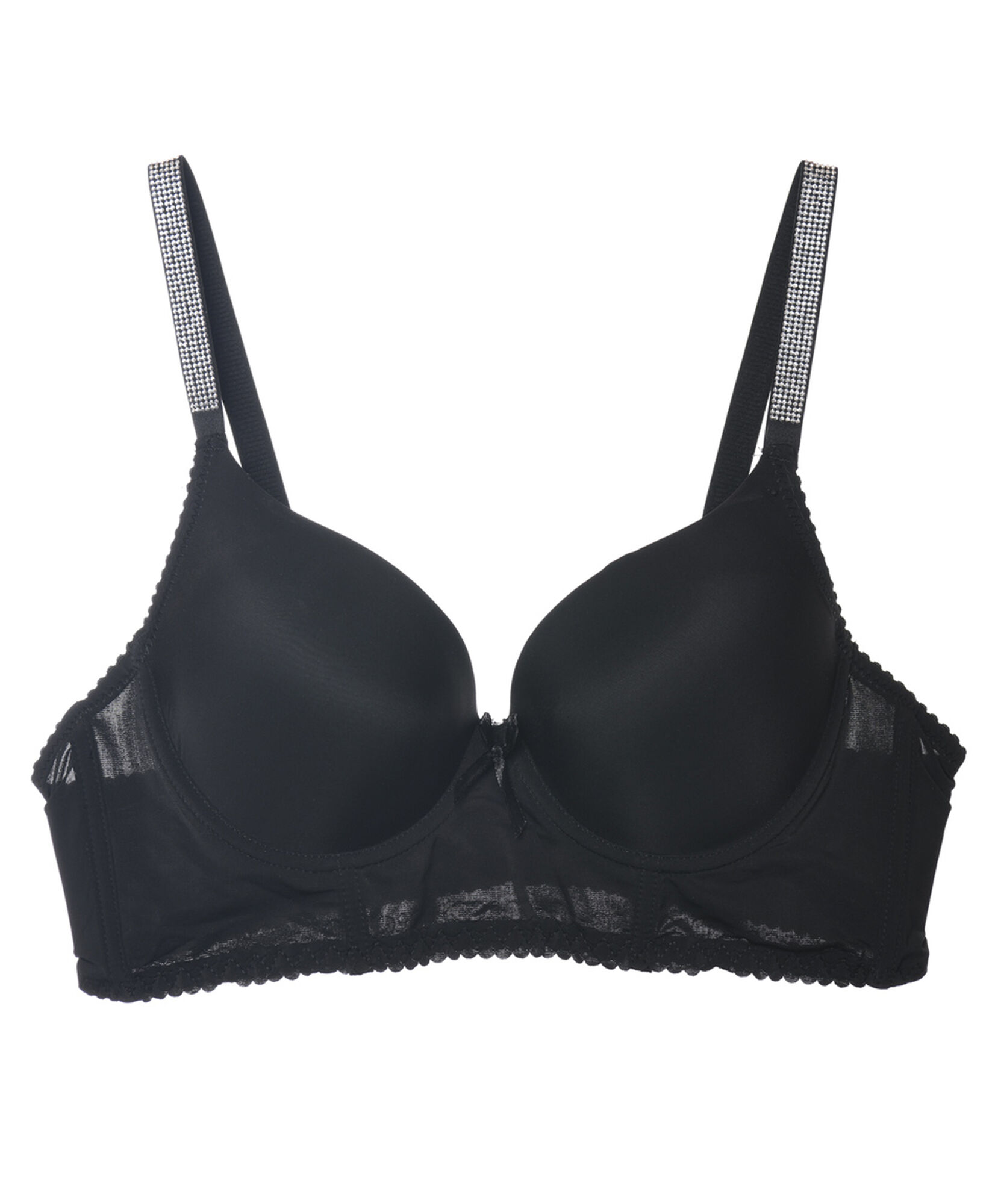 Sostén mujer corset liso Sostén mujer corset liso
