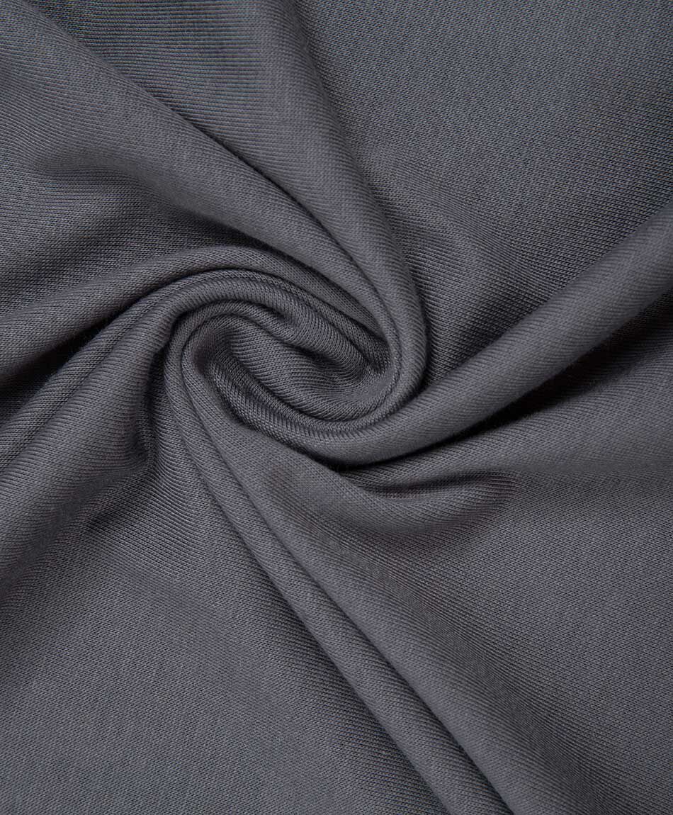 Polera hombre l&iacute;neas mangas