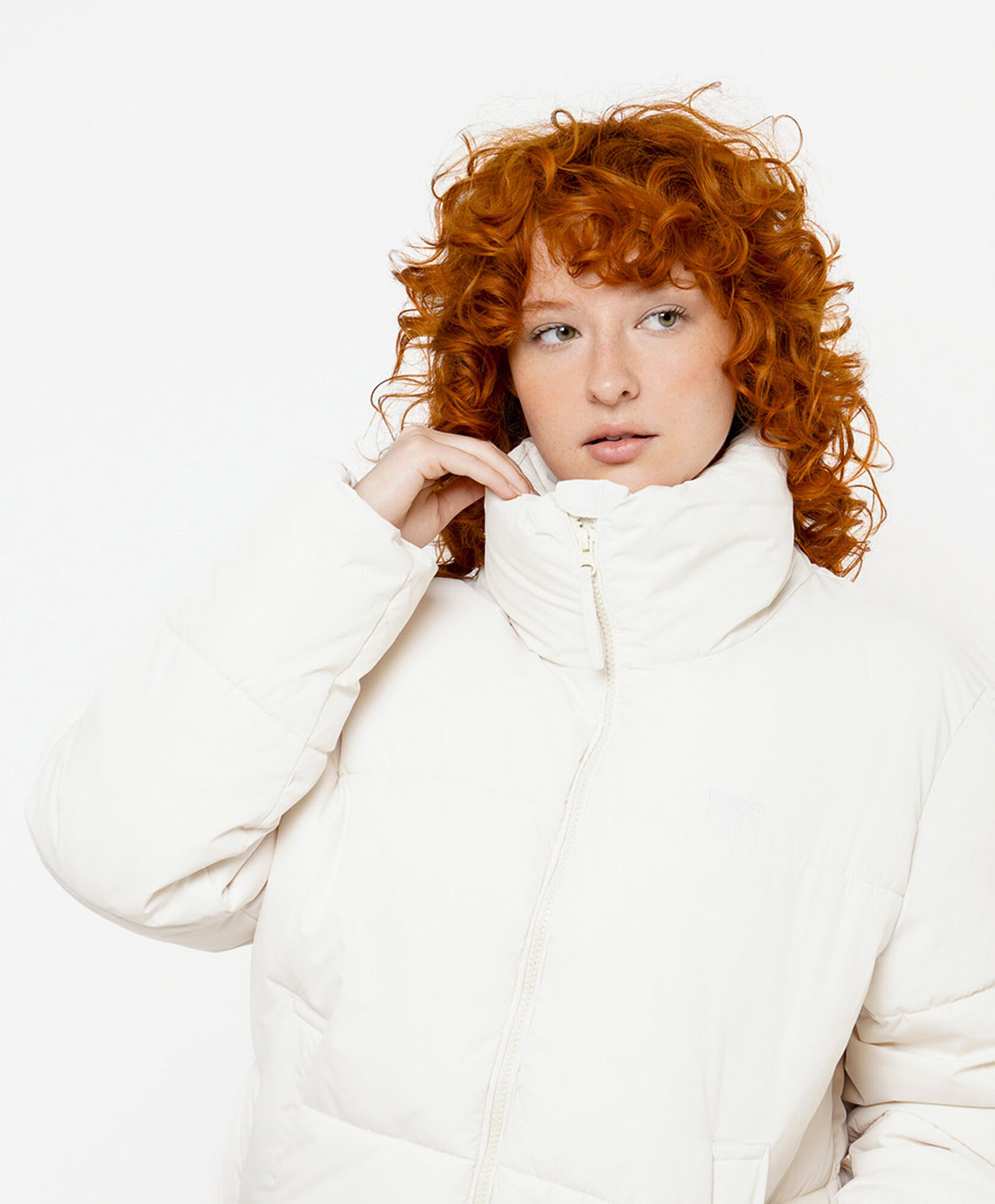 Parka deportiva mujer puffa Parka deportiva mujer puffa