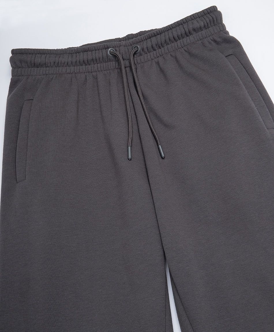 Pantal&oacute;n deportivo mujer jogger gris