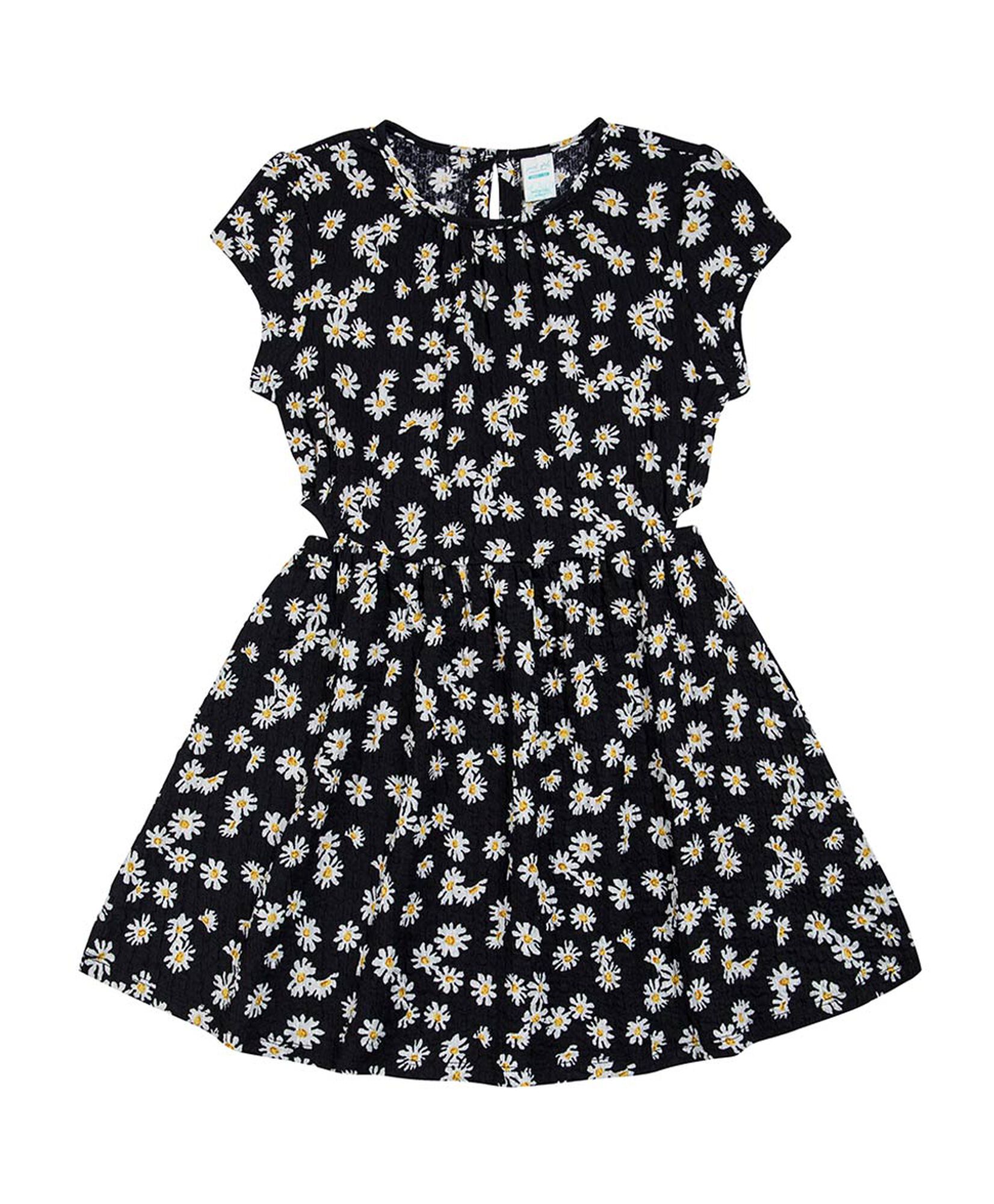 Vestido niña floreado Vestido niña floreado