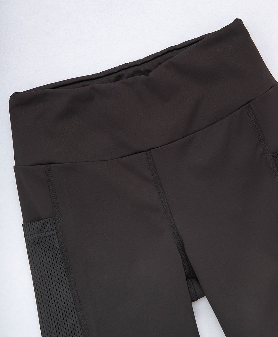Short deportivo mujer biker malla
