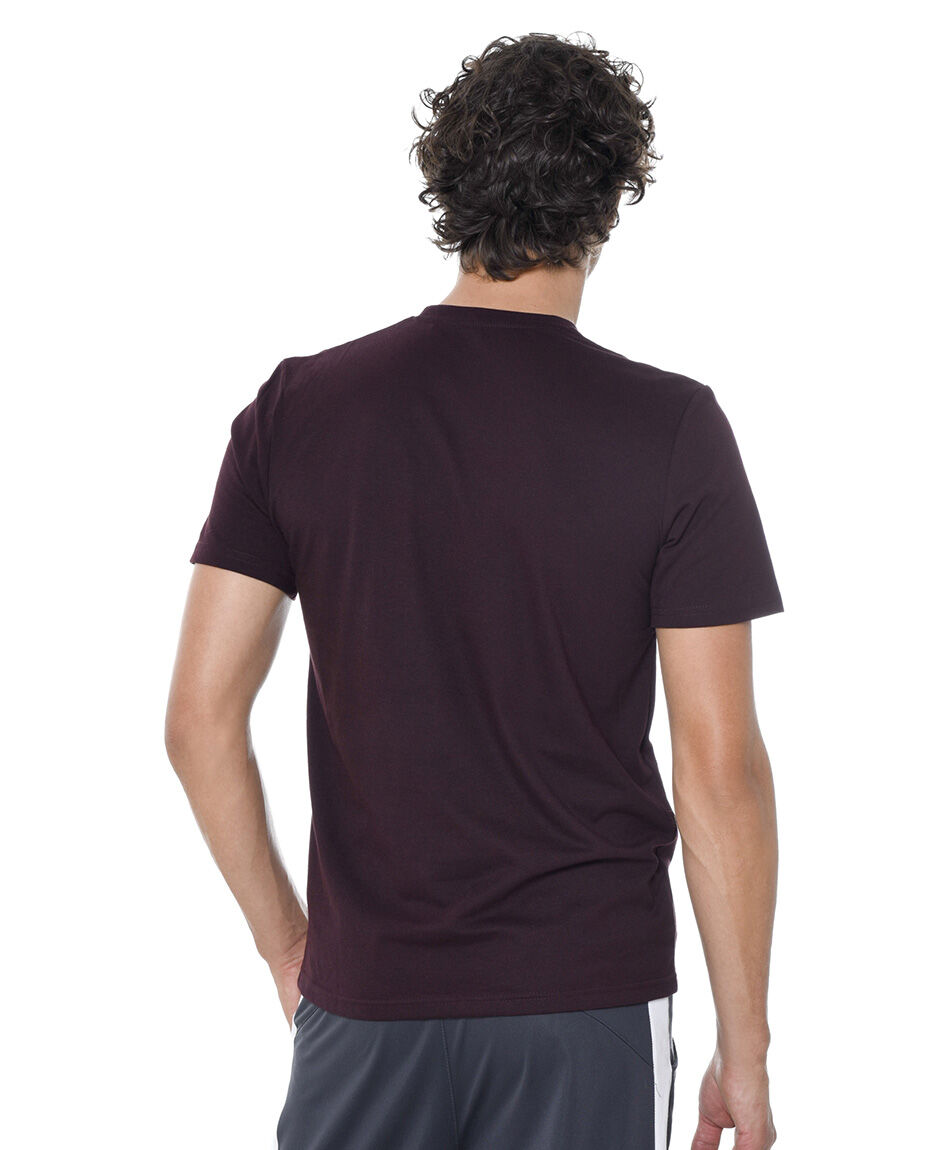 Polera deportiva