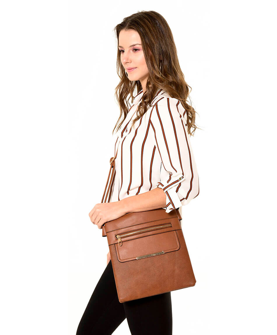 Bandolera clasica