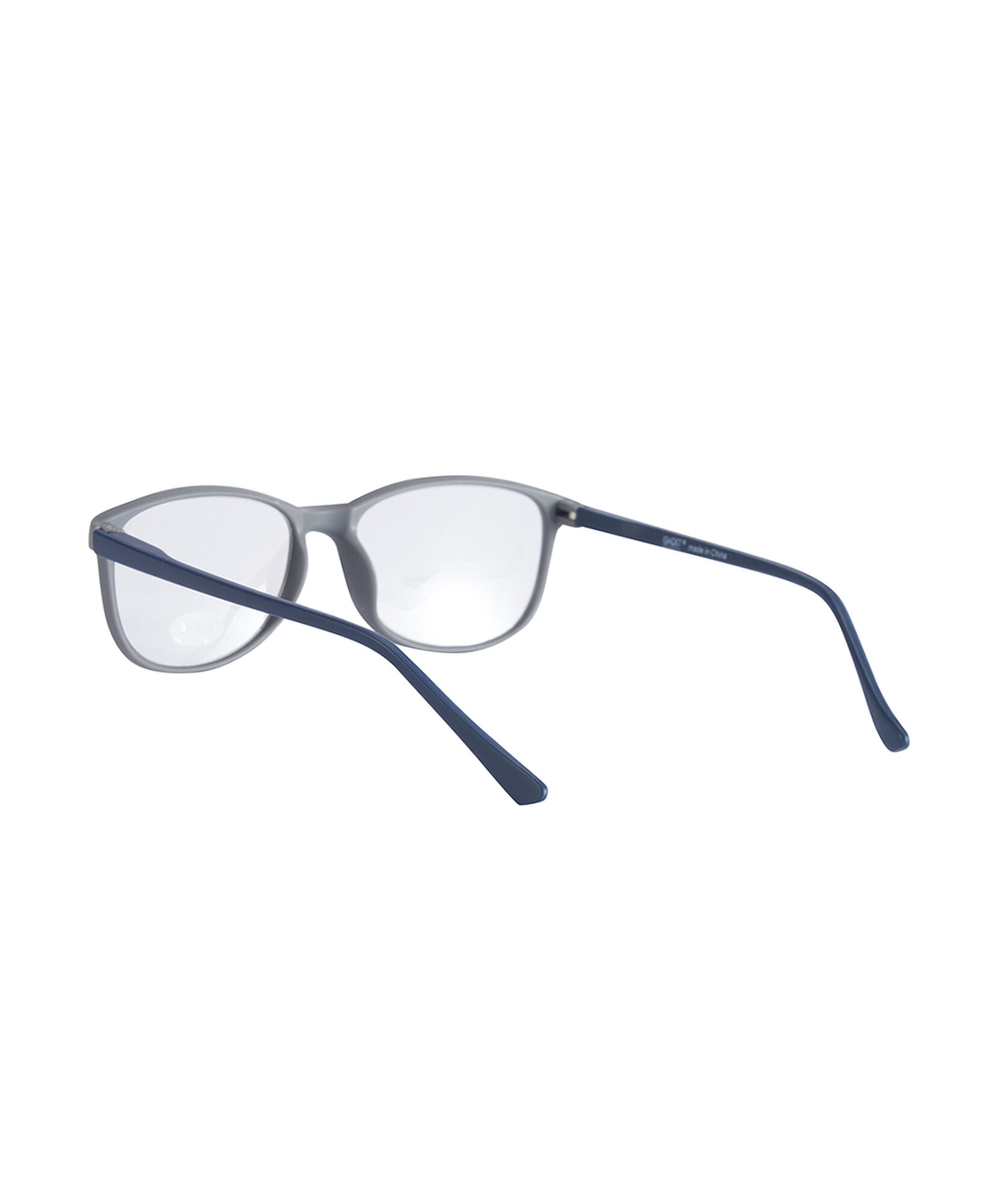 Lentes de lectura gris Lentes de lectura gris