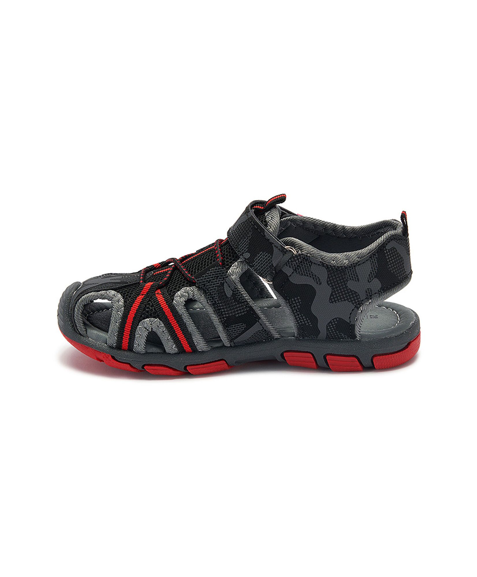 Sandalia infantil (26 a 31) outdoor black Sandalia infantil (26 a 31) outdoor black