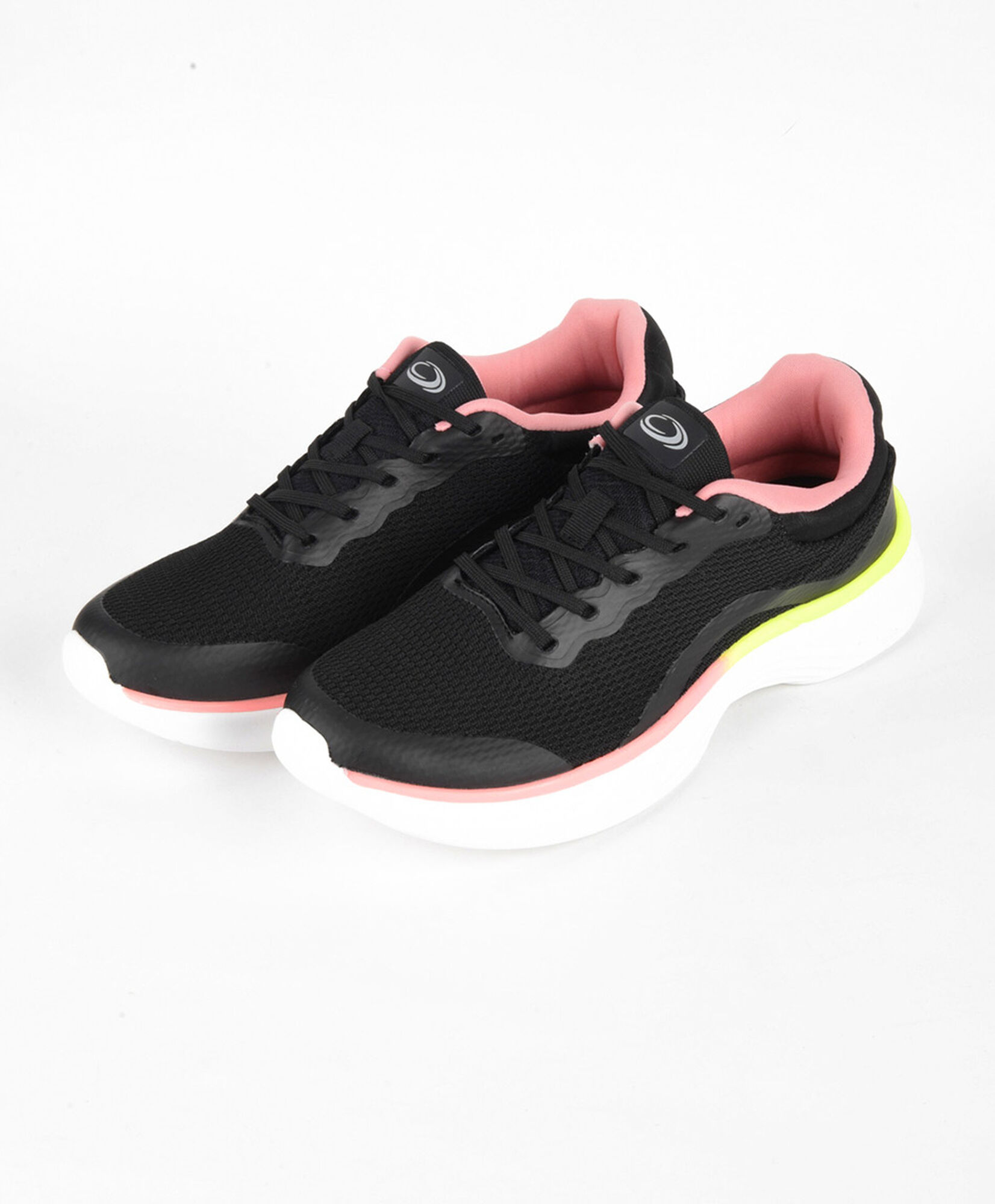 Zapatilla deportiva mujer tricolor Zapatilla deportiva mujer tricolor