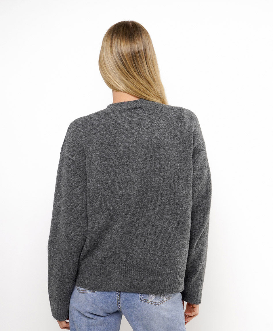 Sweater mujer piedras&nbsp;