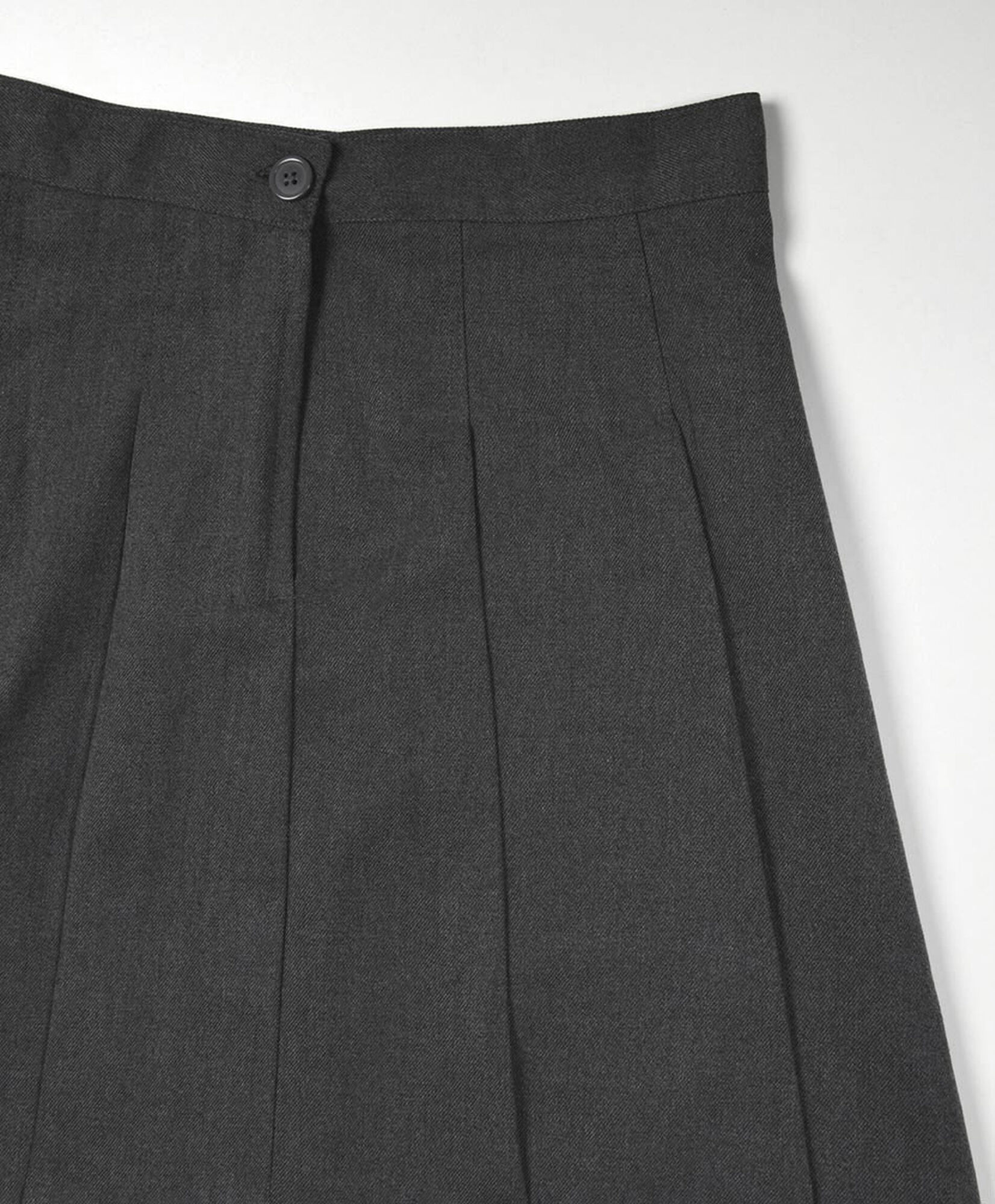 Falda escolar gris tablas Falda escolar gris tablas