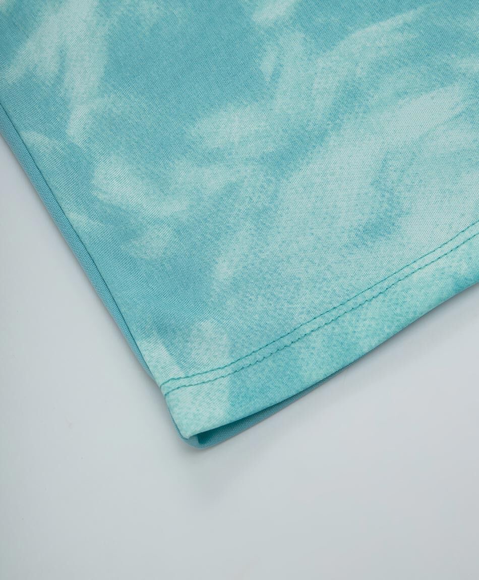 Polera deportiva mujer dise&ntilde;o