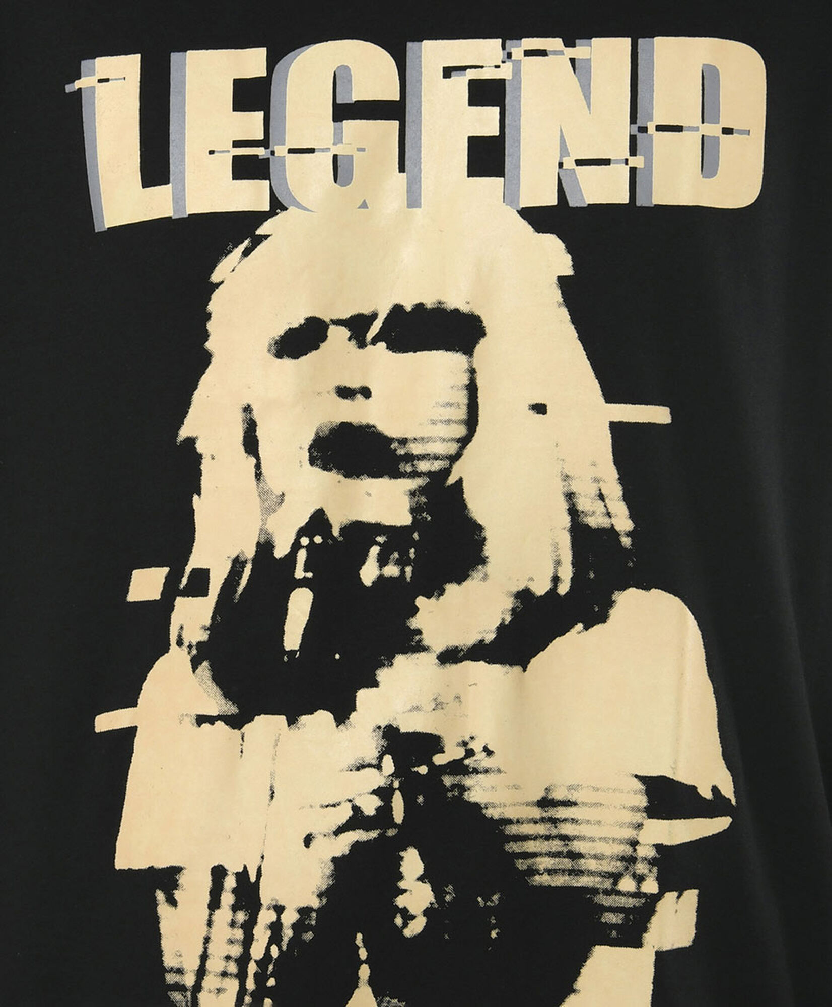 Polera hombre legend Polera hombre legend