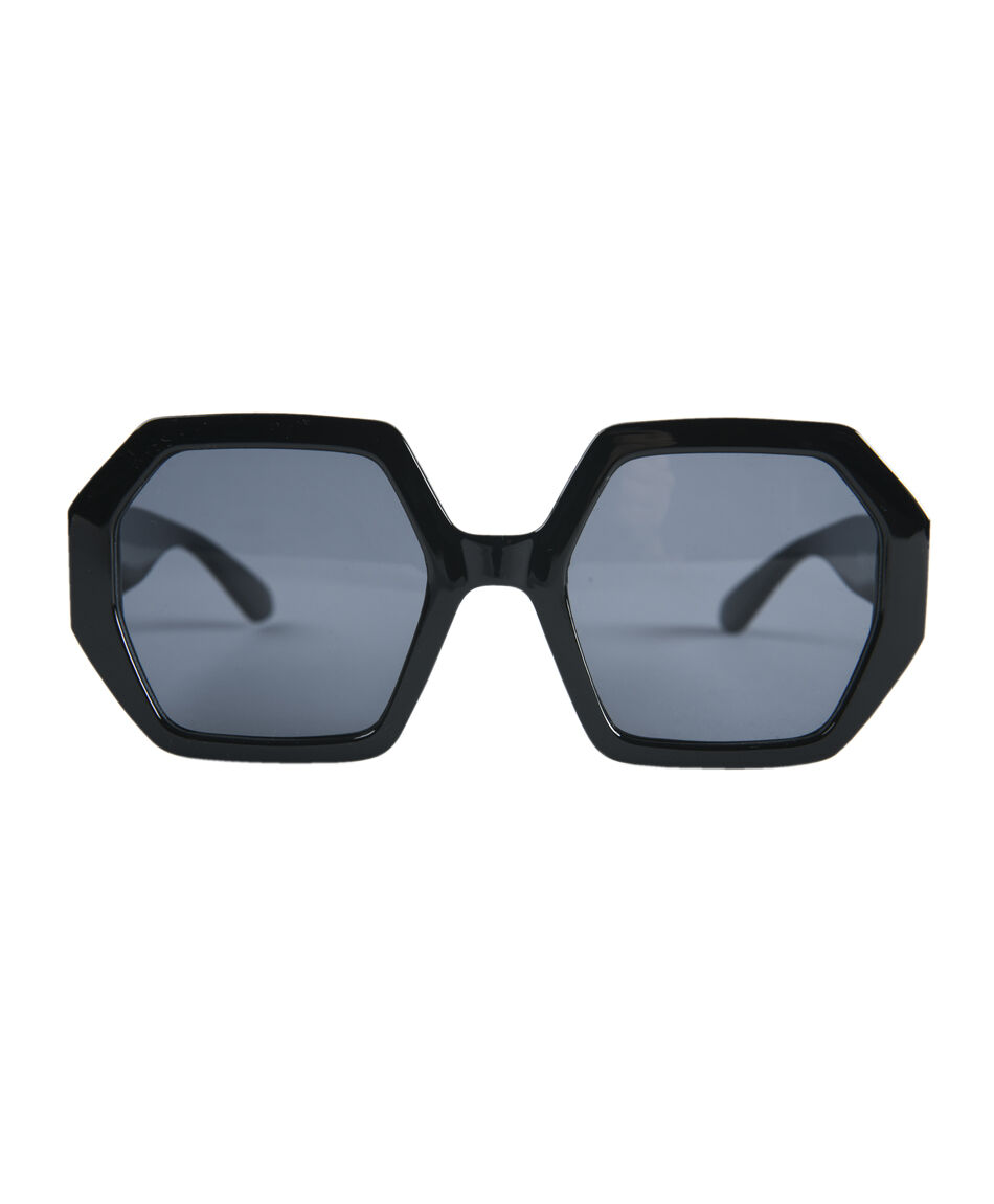 Lentes mujer irregulares protecci&oacute;n uv