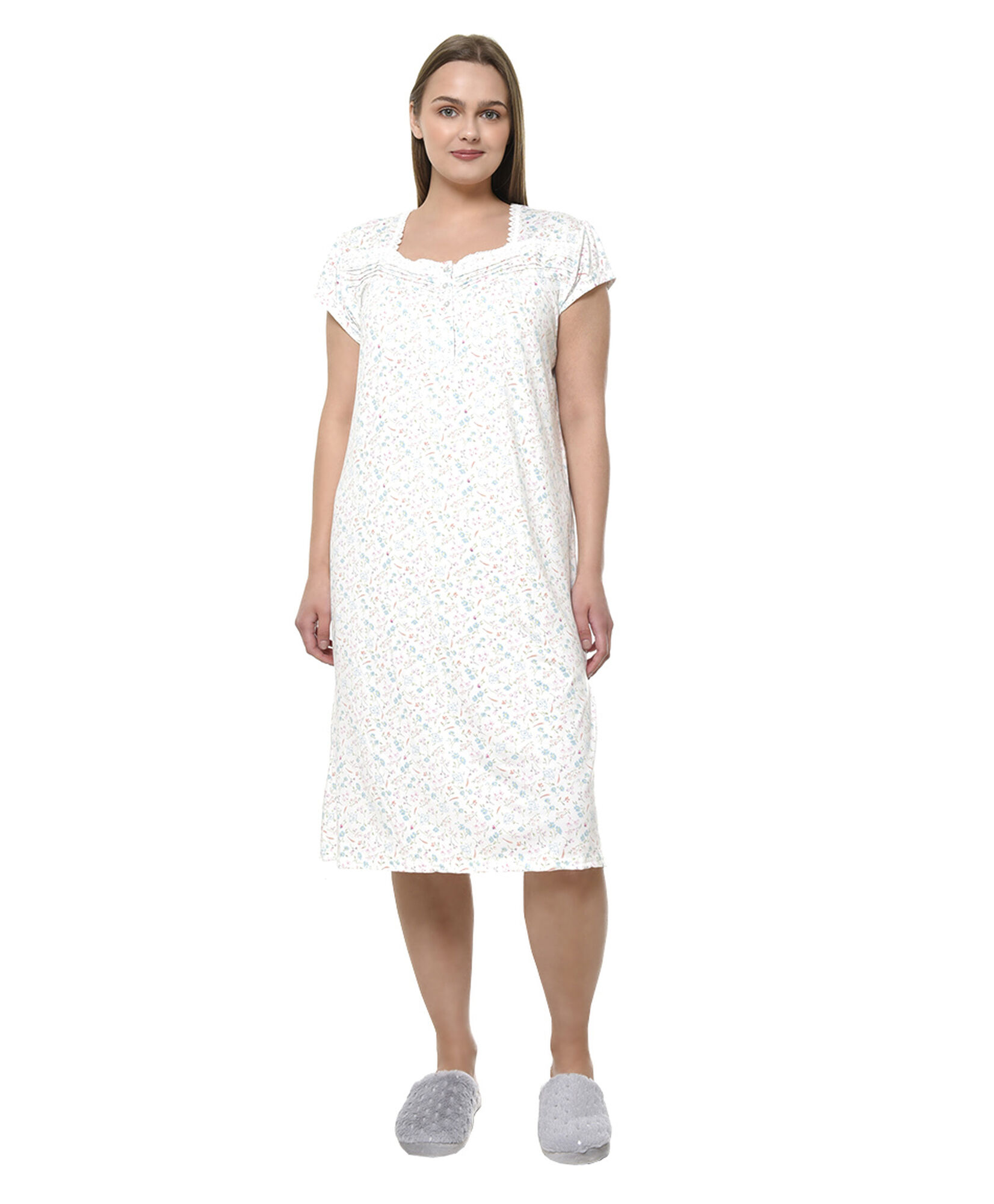 Camisola floral Camisola floral