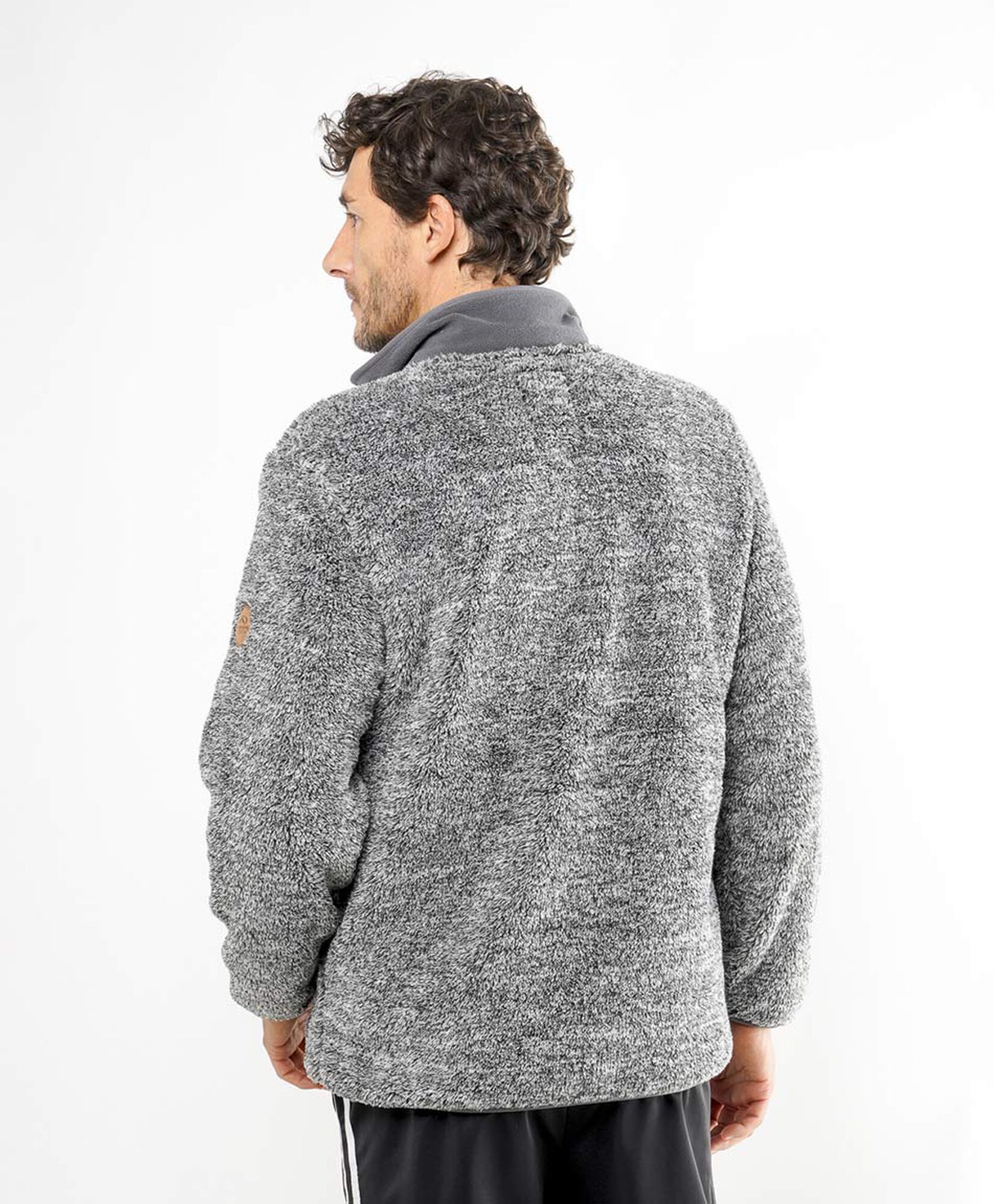 Chaqueta deportiva hombre coral Chaqueta deportiva hombre coral