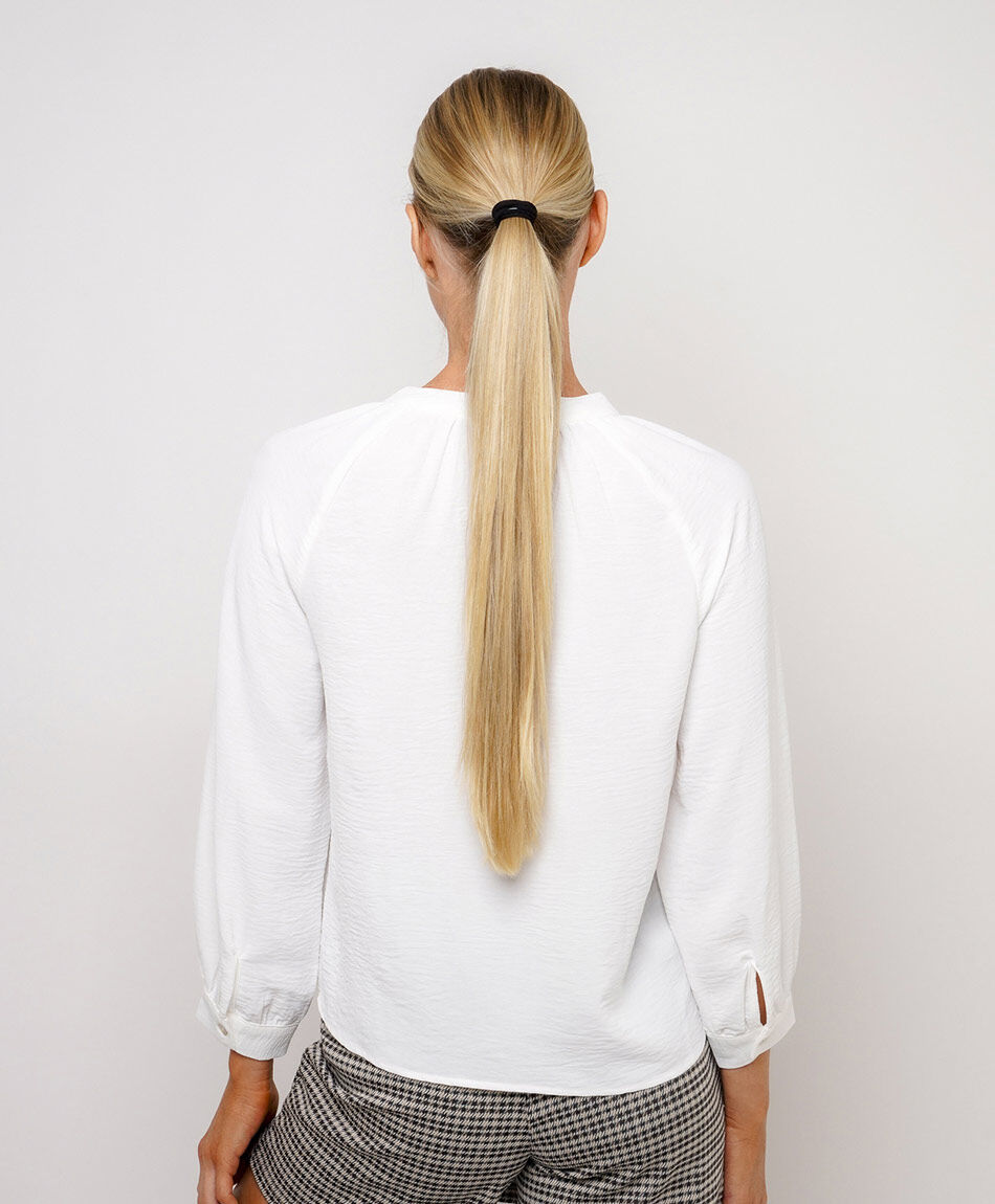 Blusa mujer elegante