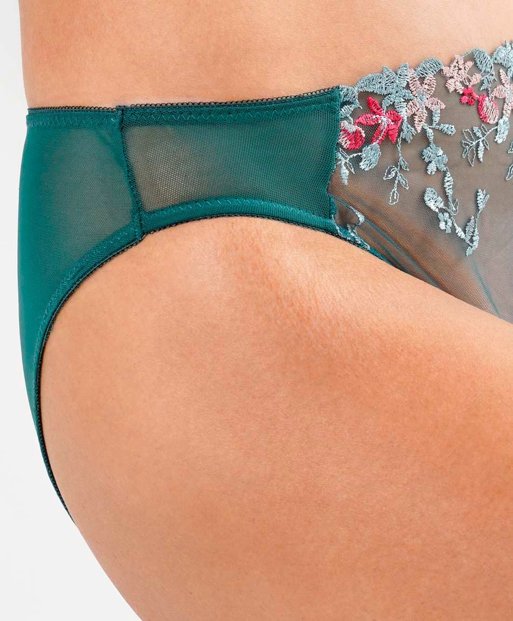 Bikini mujer mix floreado colores Bikini mujer mix floreado colores