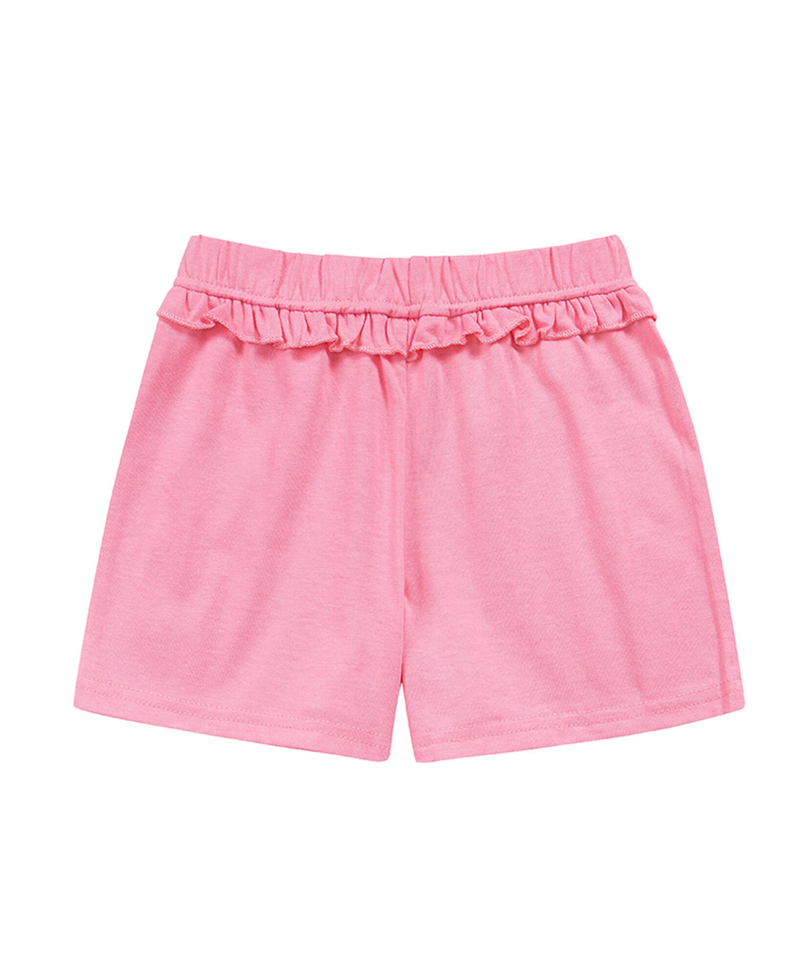 Short bebé vuelo pink Short bebé vuelo pink