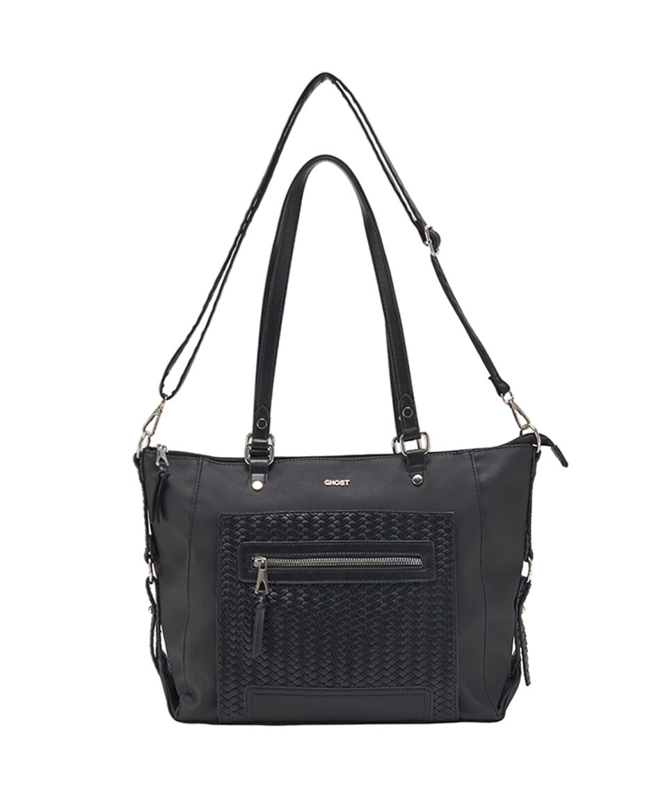Bolso mujer textura