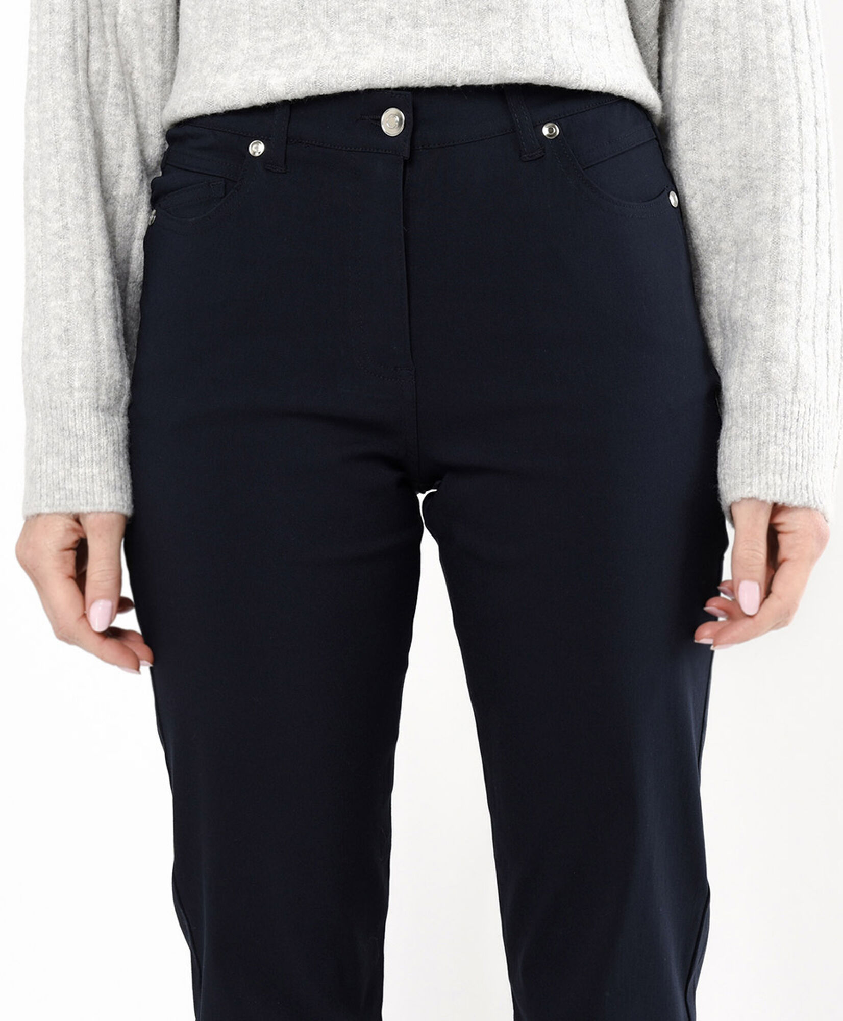 Pantalón mujer liso Pantalón mujer liso