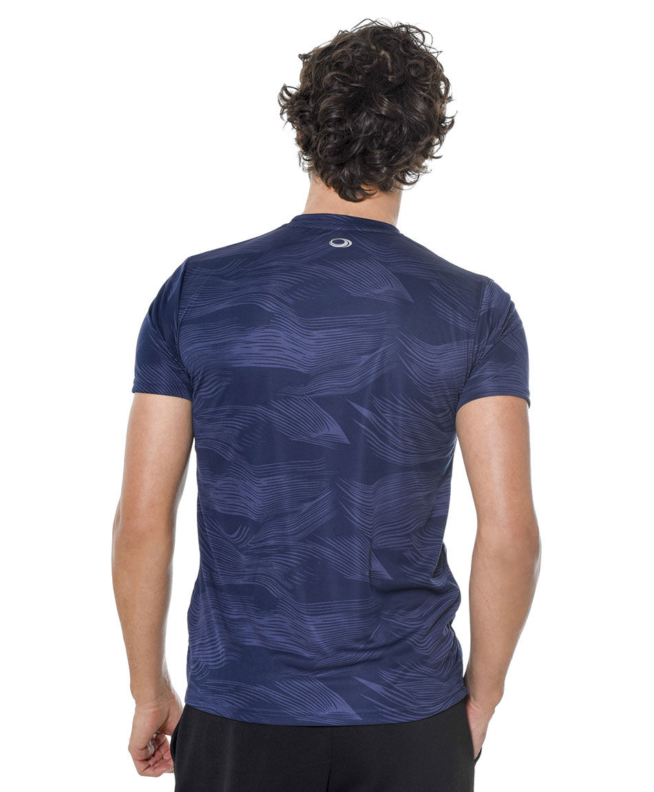 Polera running
