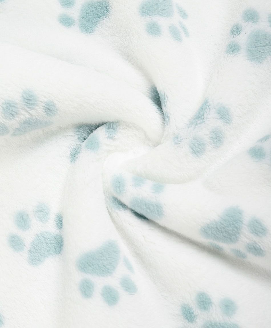 Pijama mujer polar bear face