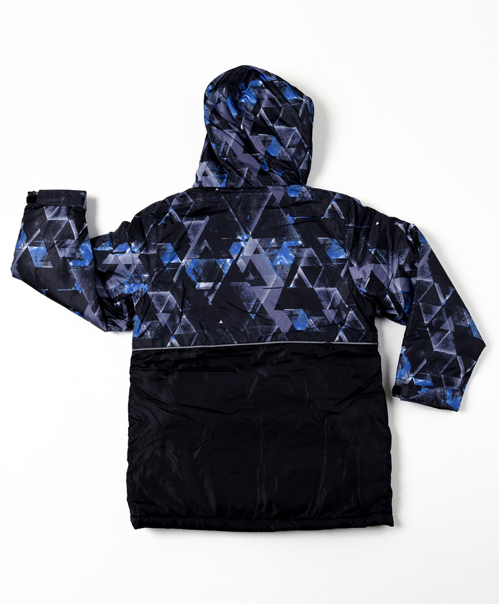 Parka larga Parka larga