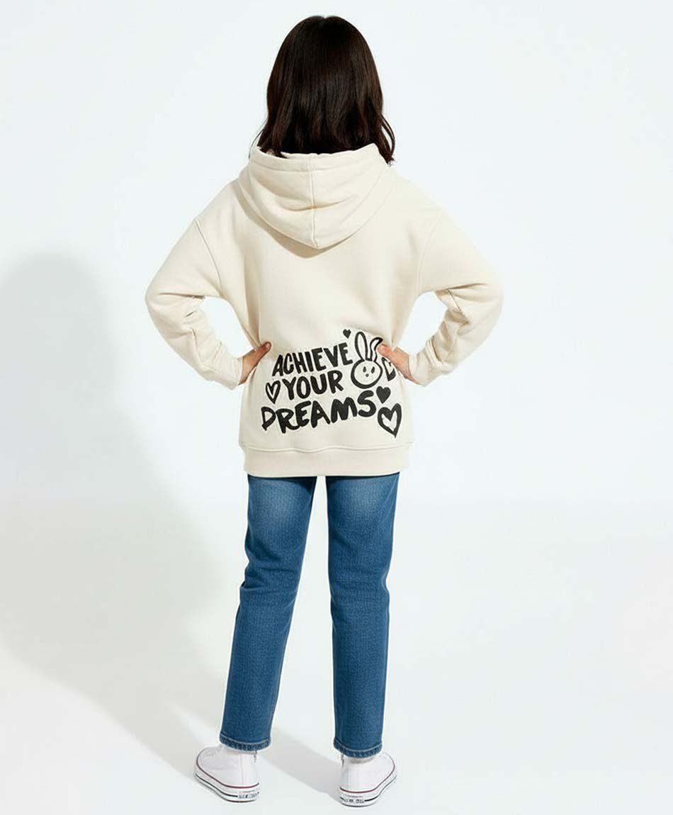 Poler&oacute;n ni&ntilde;a print frases