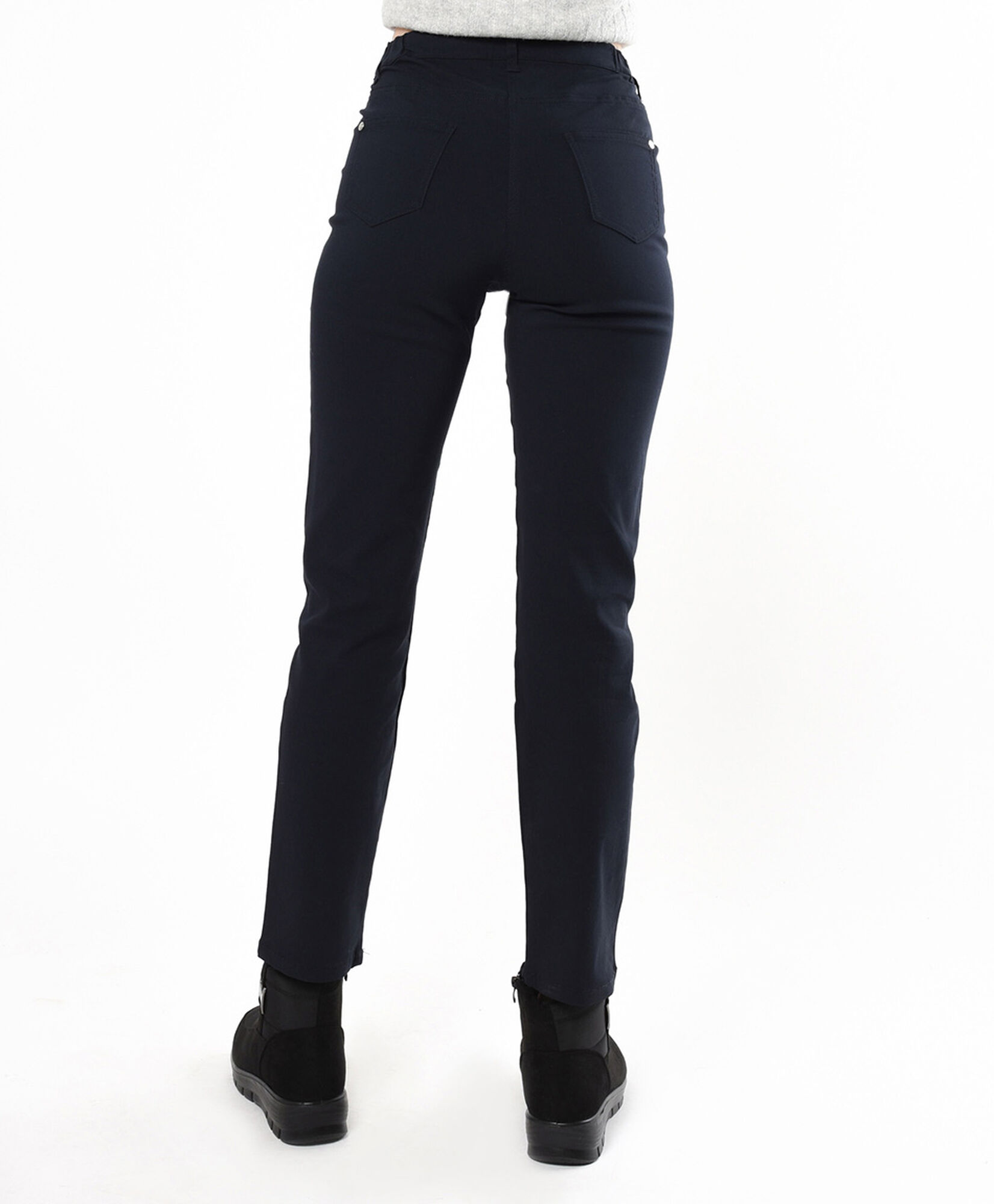 Pantalón mujer liso Pantalón mujer liso
