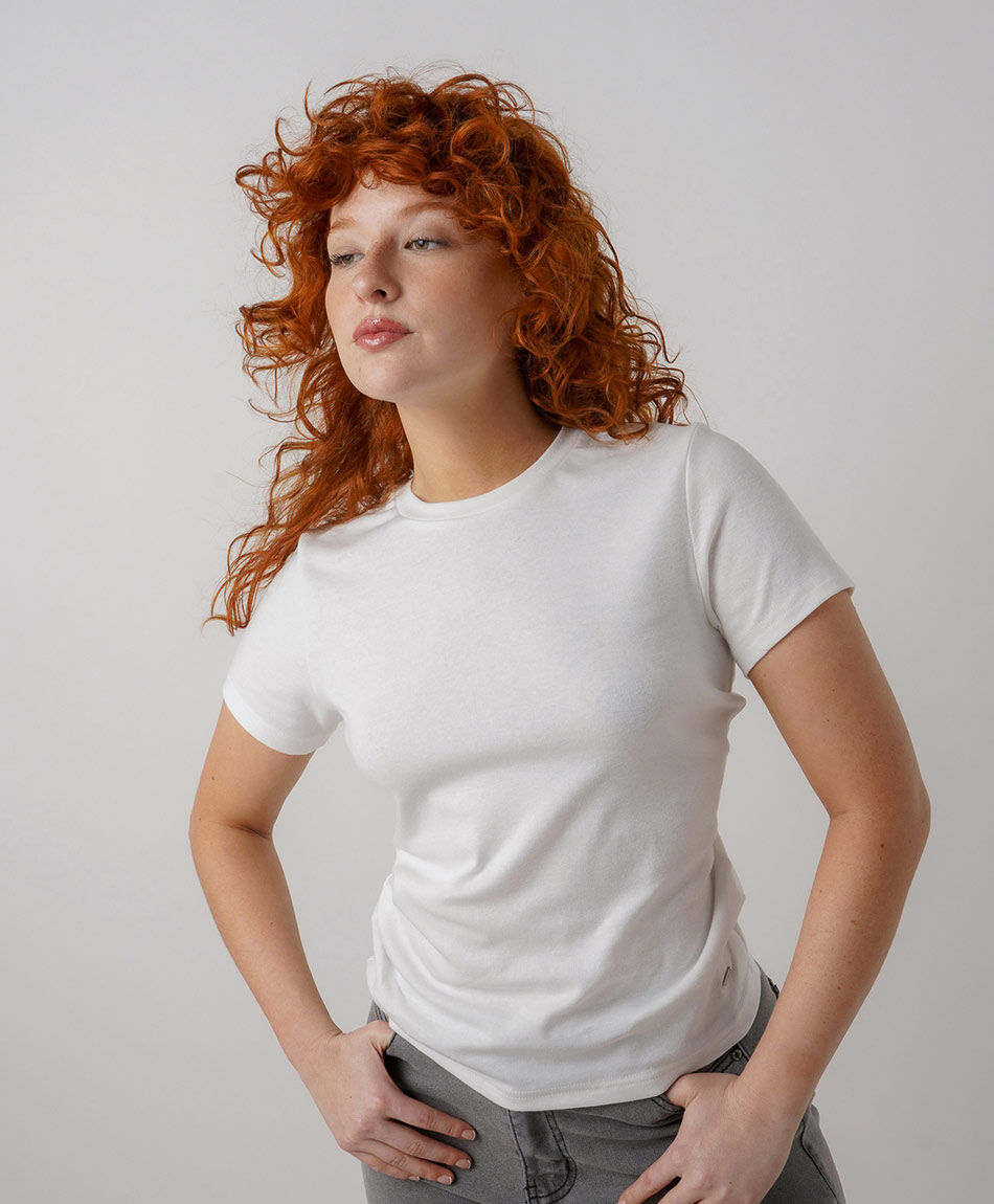 Polera mujer