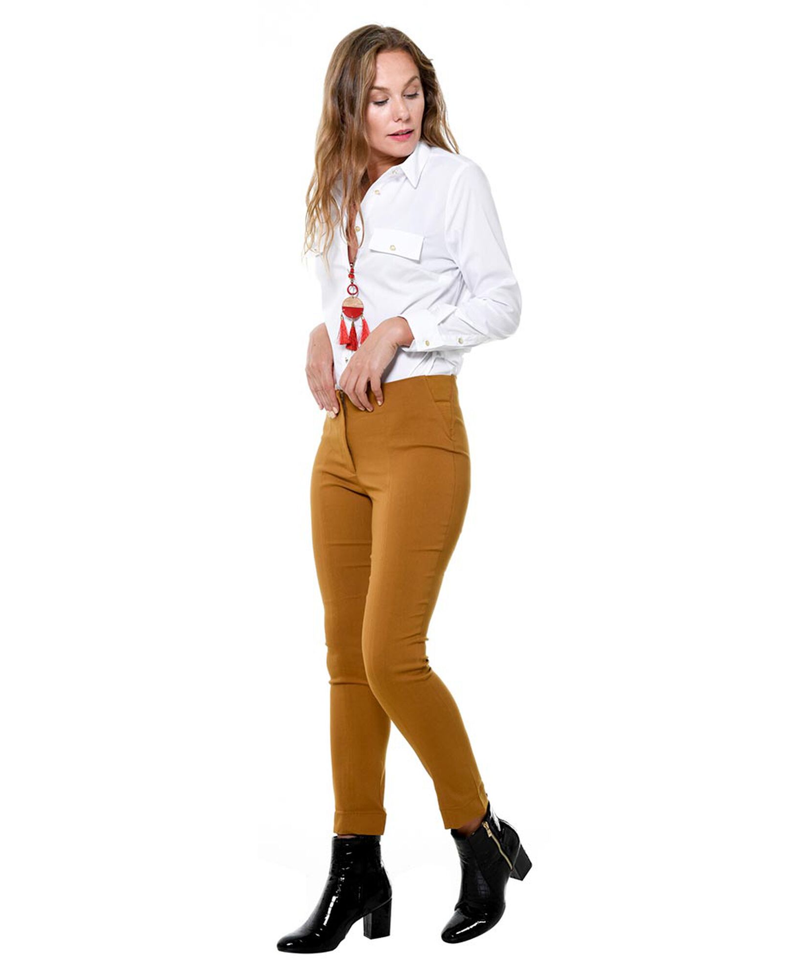 Pantalon spandex Pantalon spandex