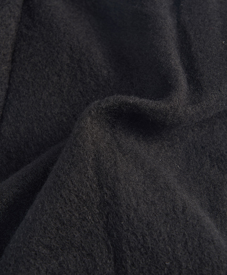 Gorro hombre textura navy