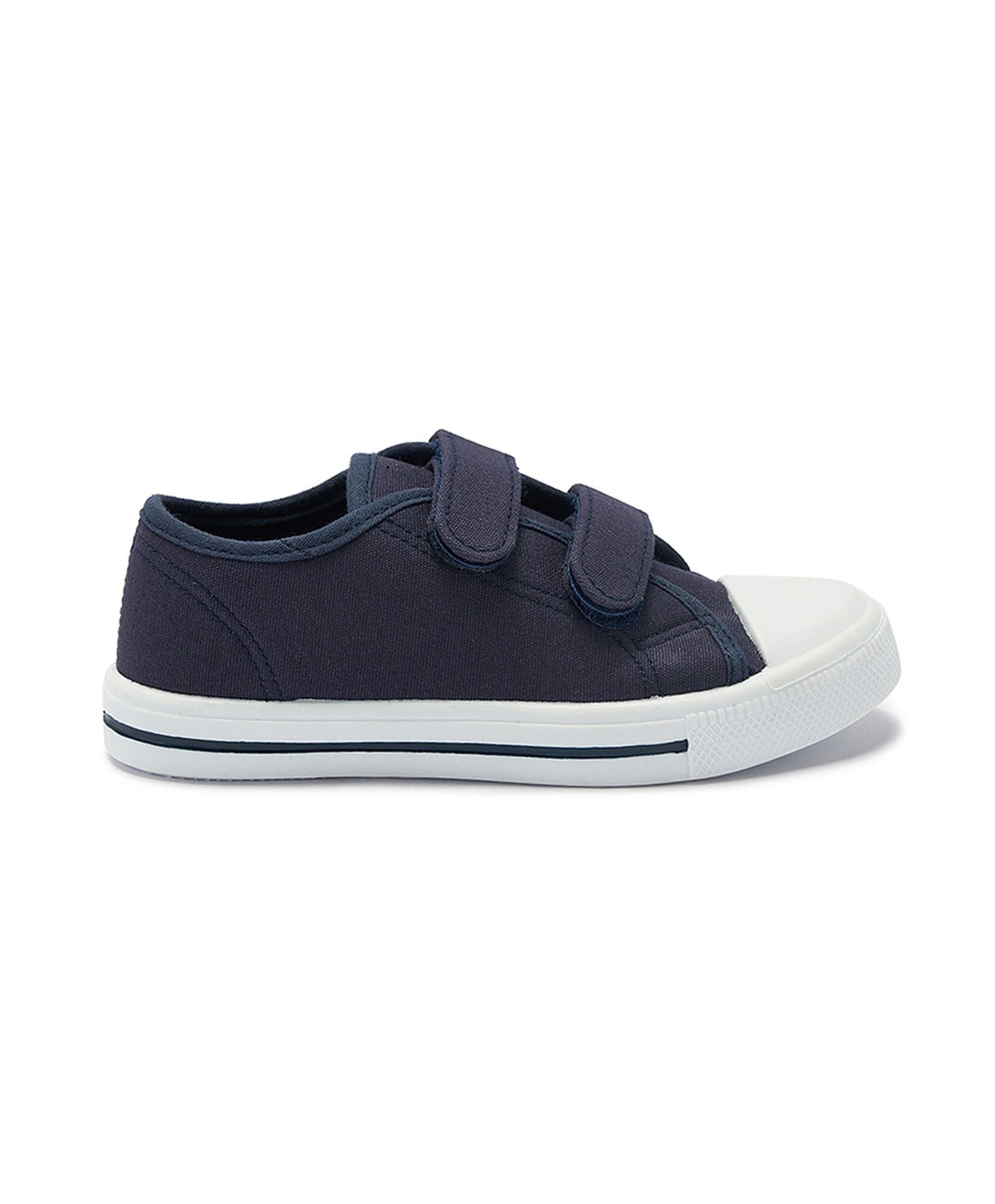 Zapatilla infantil (24 a 29) básica azul Zapatilla infantil (24 a 29) básica azul