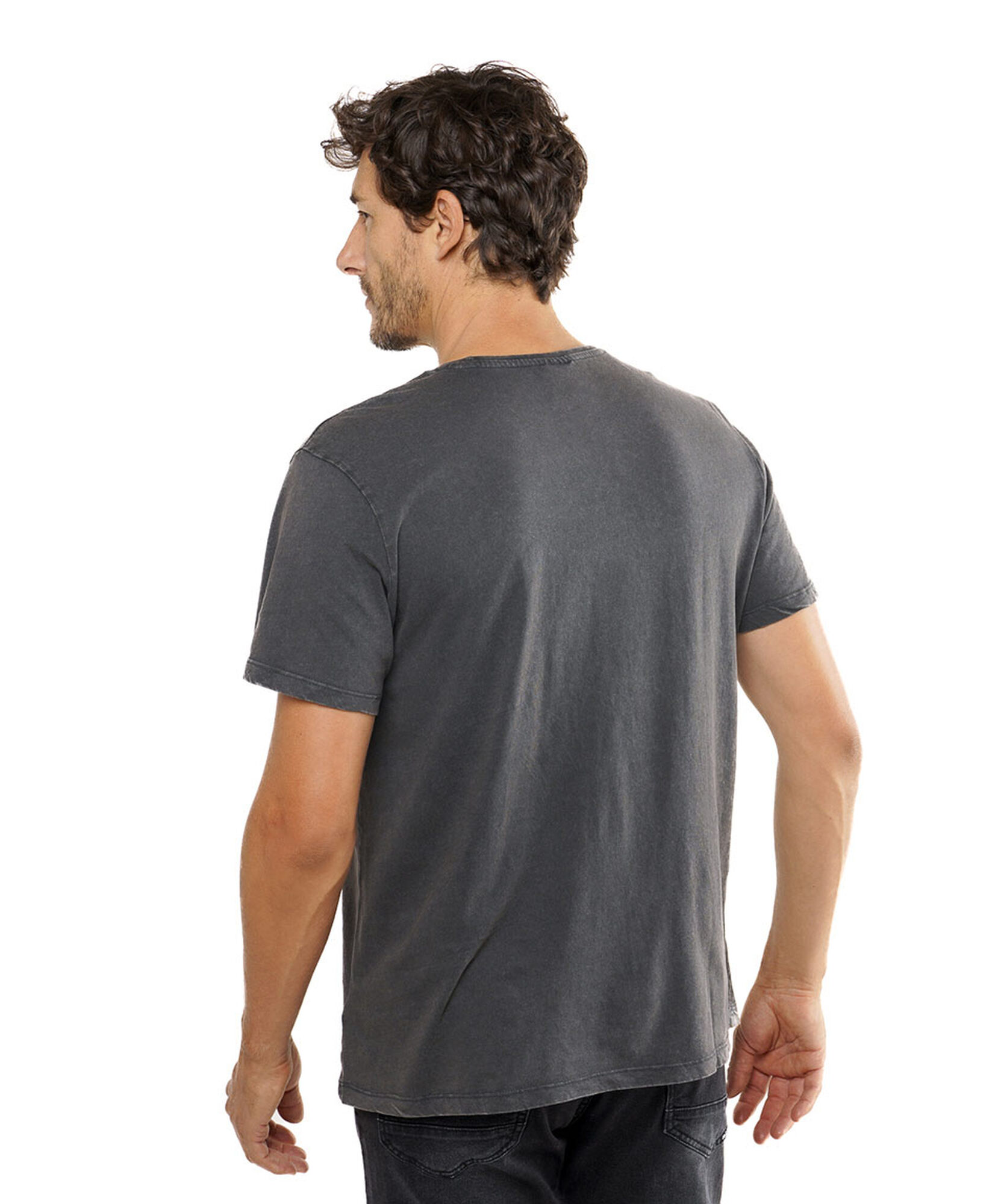 Polera hombre wings of freedom Polera hombre wings of freedom