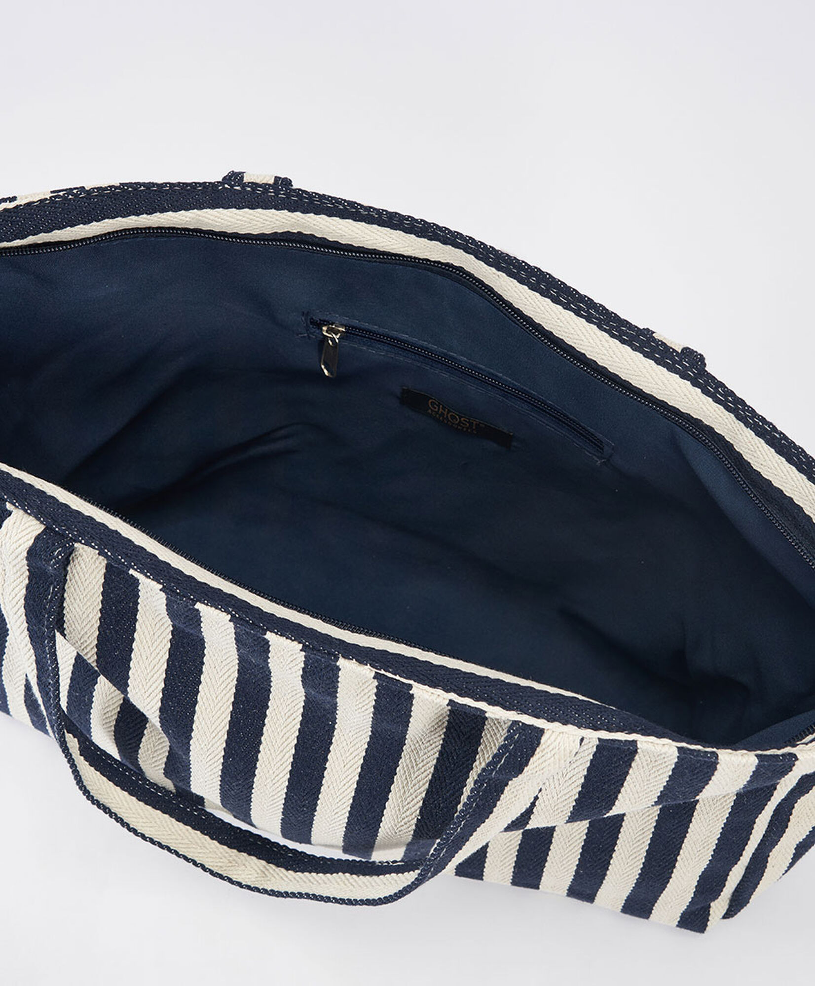 Bolso playa mujer líneas Bolso playa mujer líneas