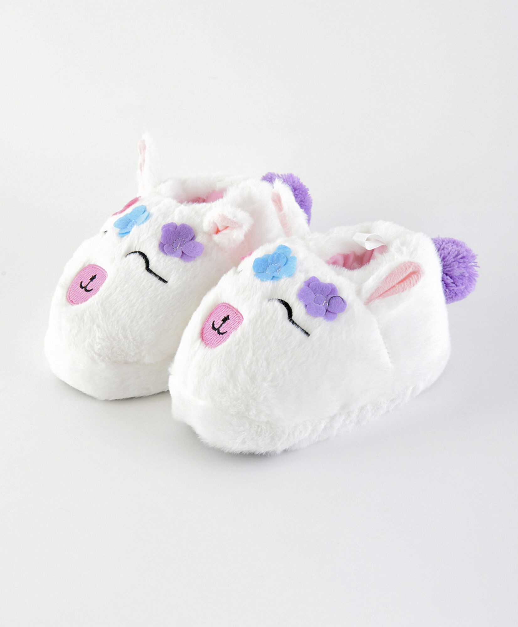Pantufla infantil (26 a 37) ovejita Pantufla infantil (26 a 37) ovejita