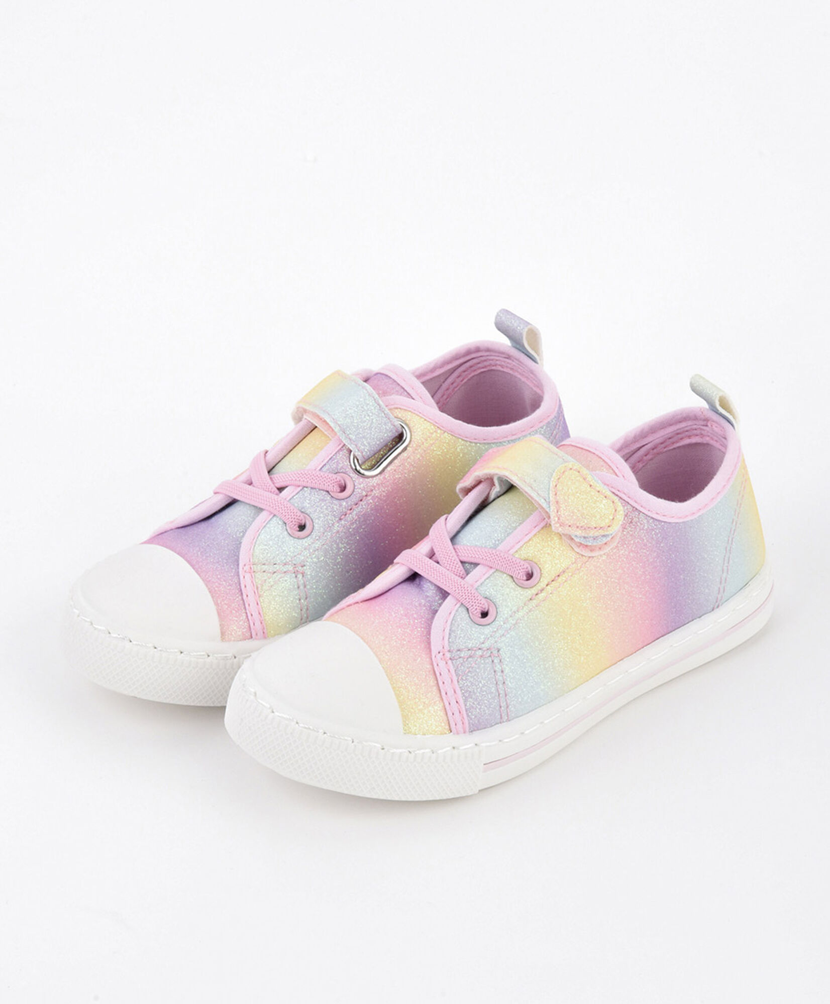 Zapatilla niña (26 a 31) degradé Zapatilla niña (26 a 31) degradé