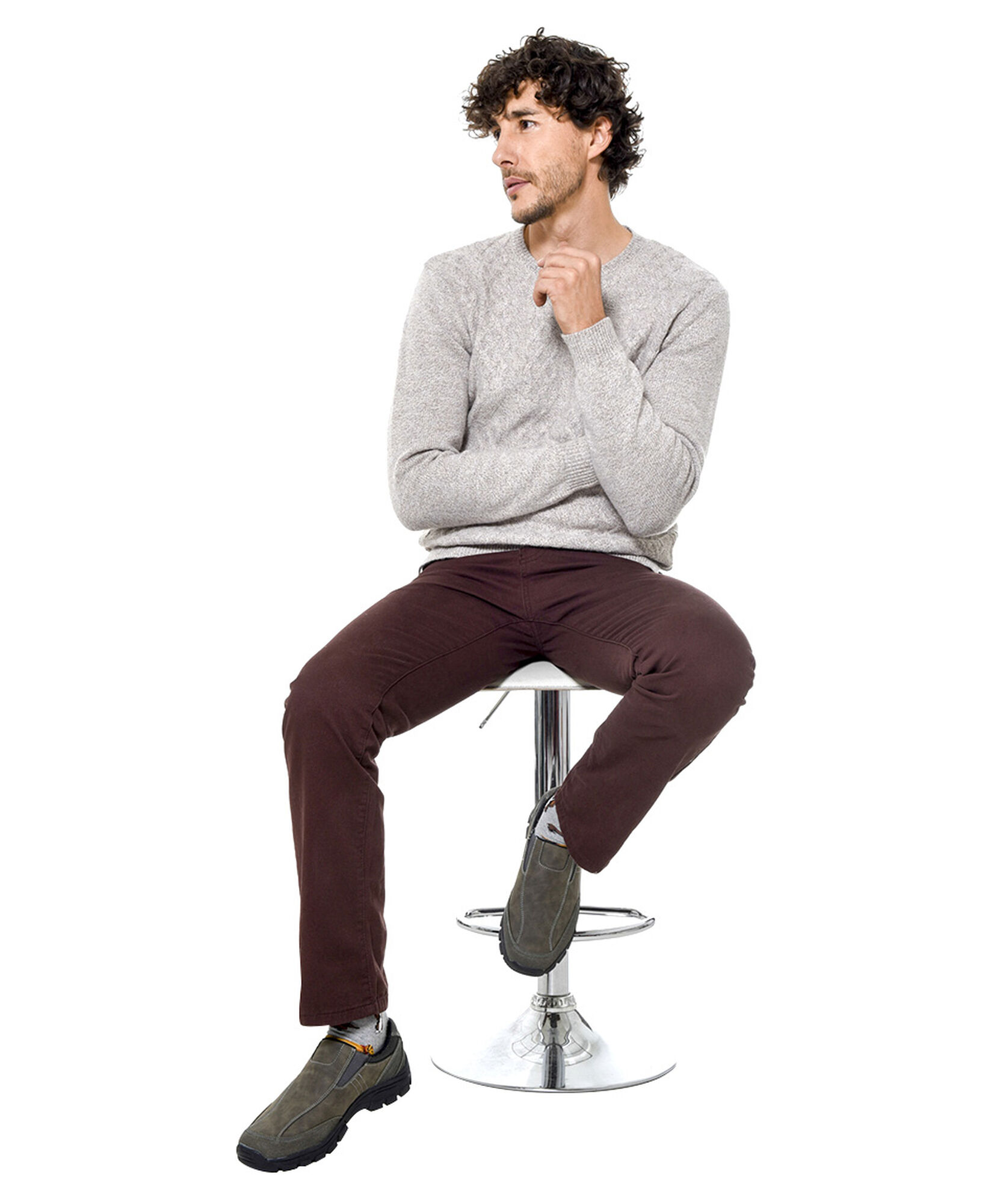 Mocasin cortes Mocasin cortes