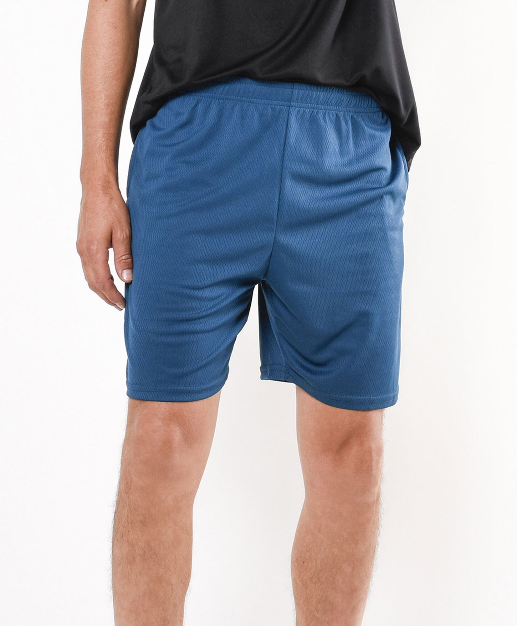 Short deportivo hombre liso Short deportivo hombre liso