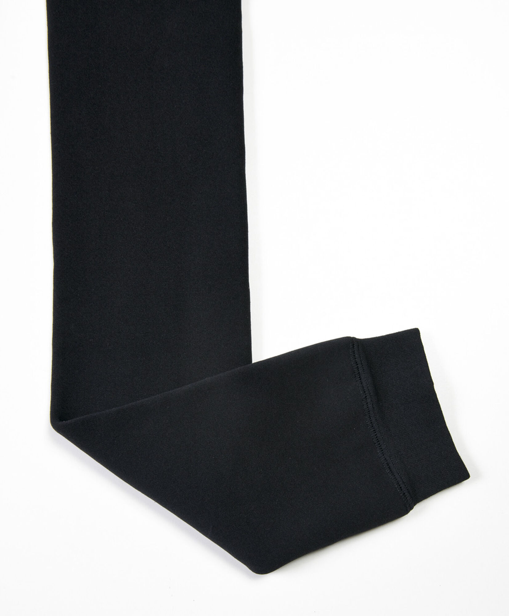 Panty leggins mujer térmica lisa Panty leggins mujer térmica lisa