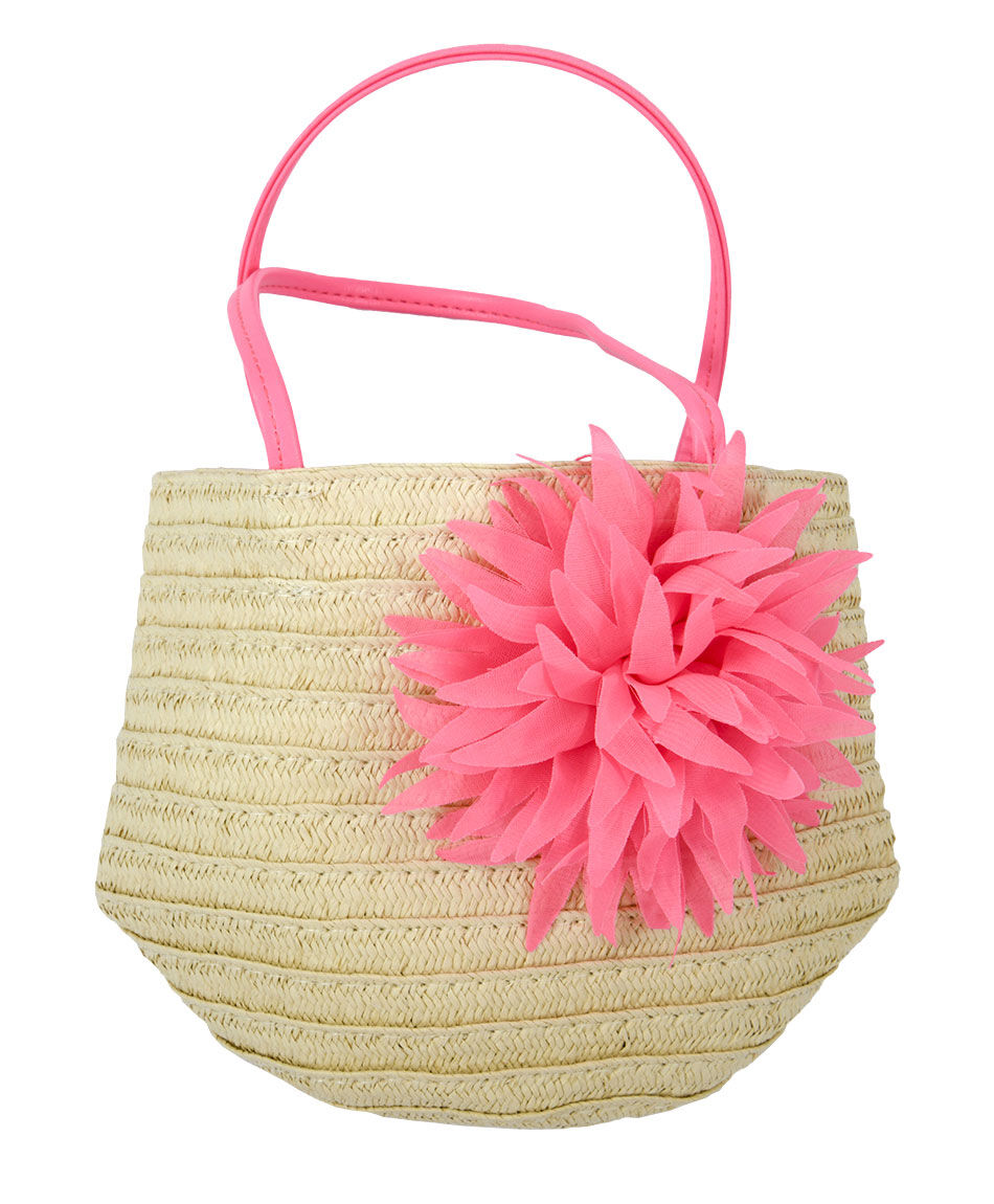 Cartera playa