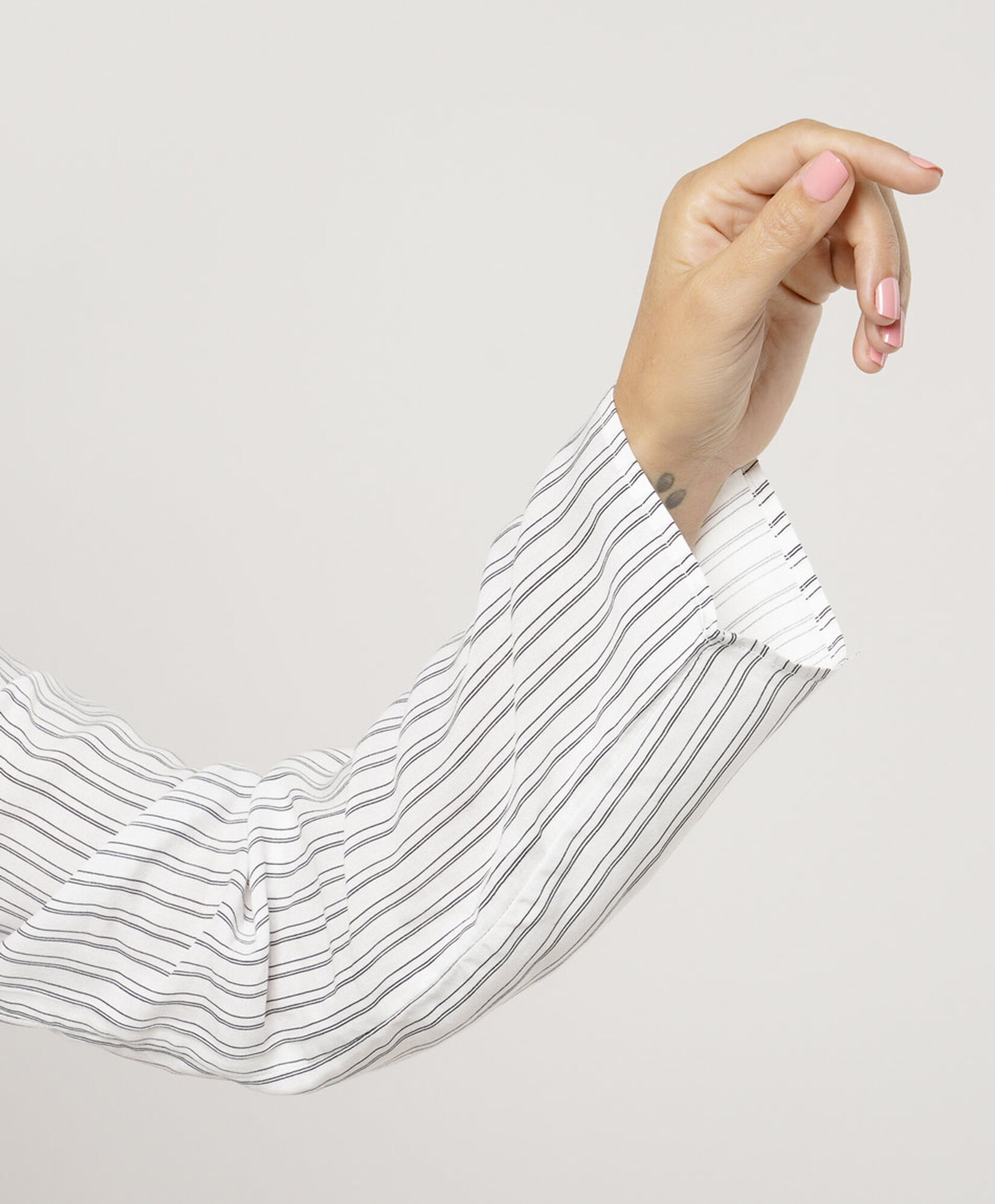 Blusa mujer vuelitos Blusa mujer vuelitos