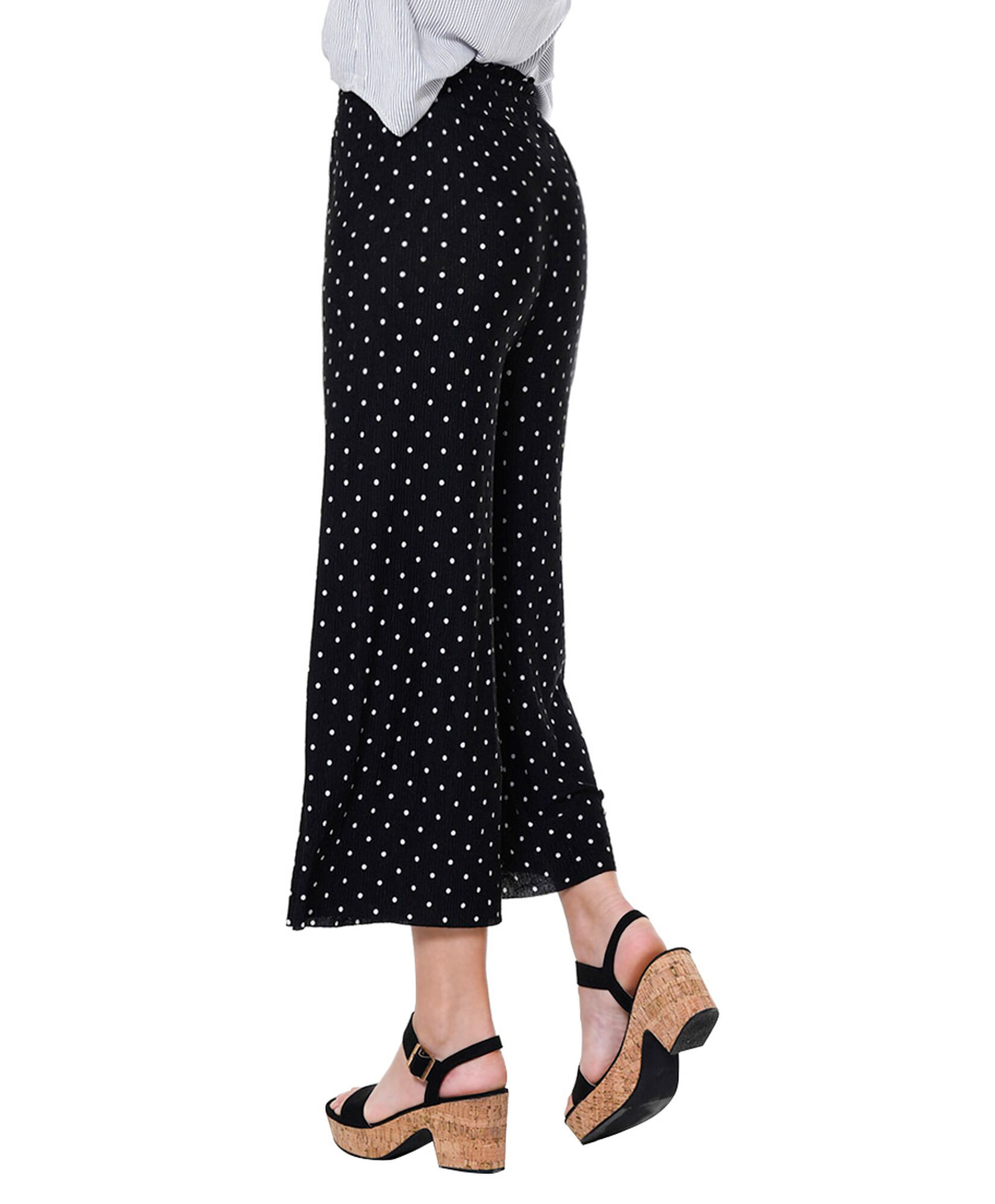 Pantalon lunares Pantalon lunares