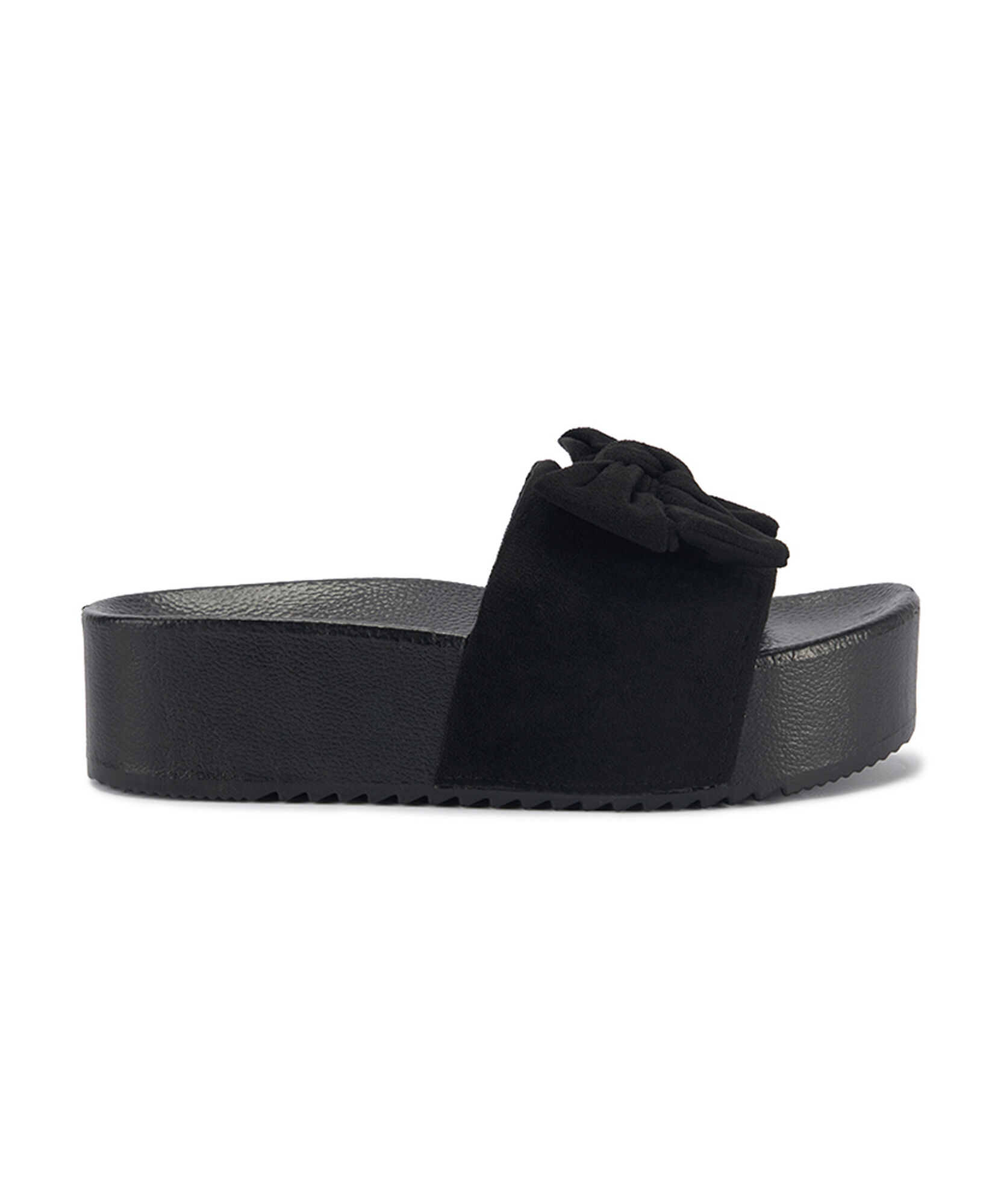 Sandalia mujer cinta black Sandalia mujer cinta black