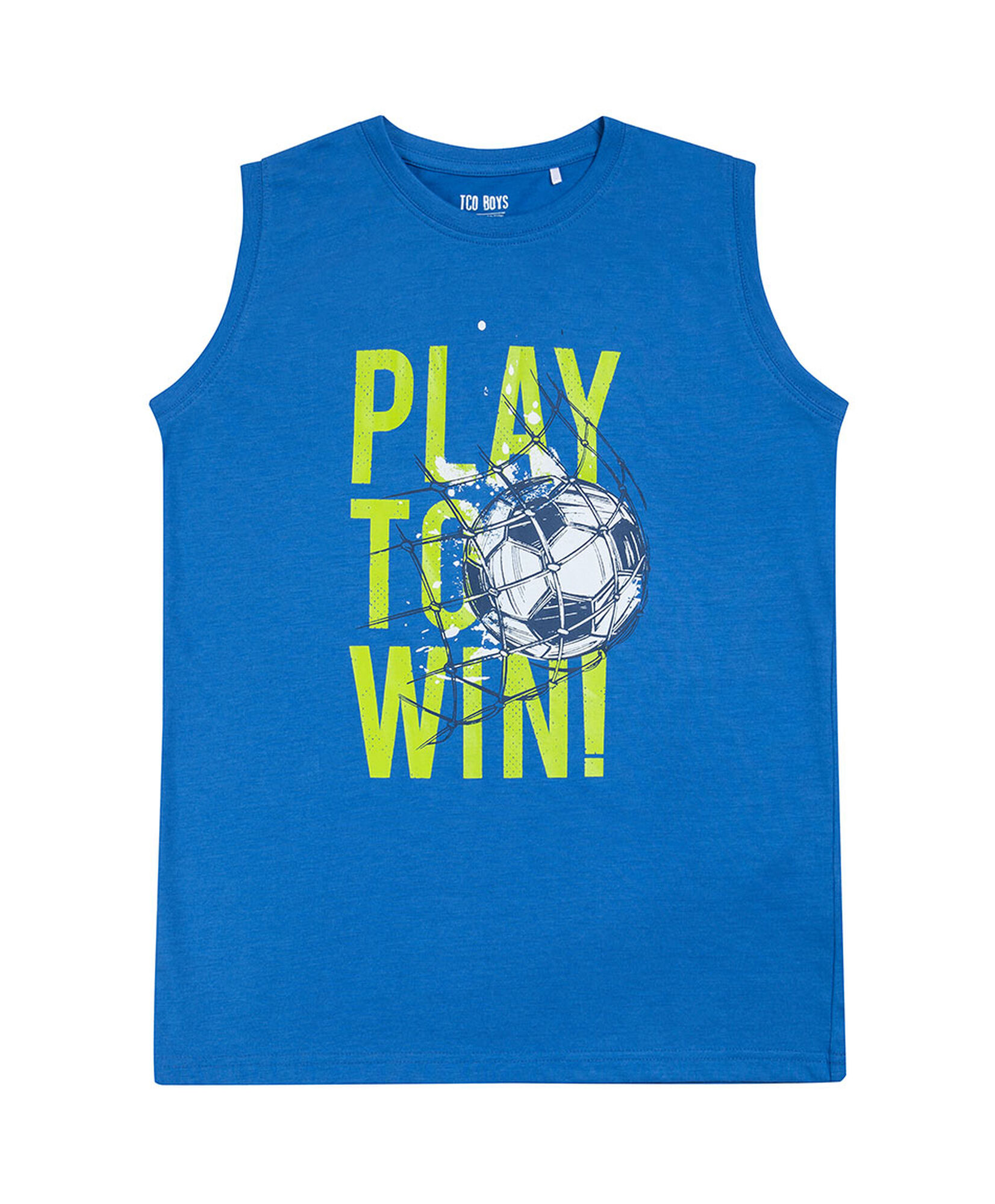 Polera niño fútbol Polera niño fútbol