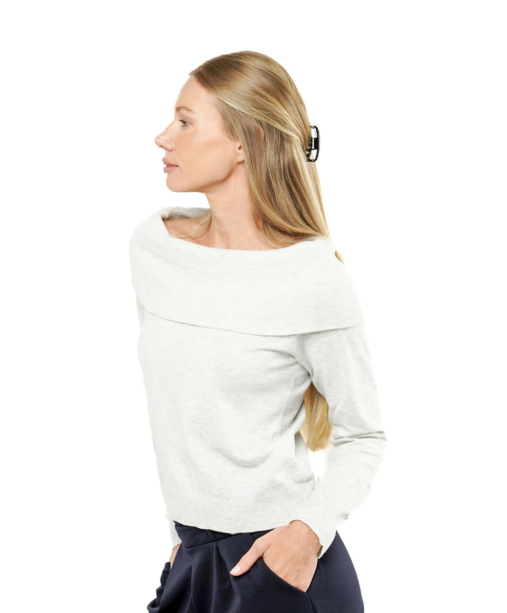 Sweater mujer off shoulders Sweater mujer off shoulders