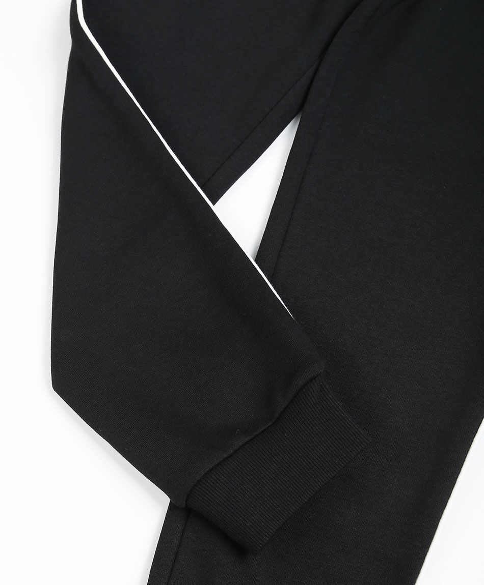 Pantal&oacute;n buzo ni&ntilde;o black