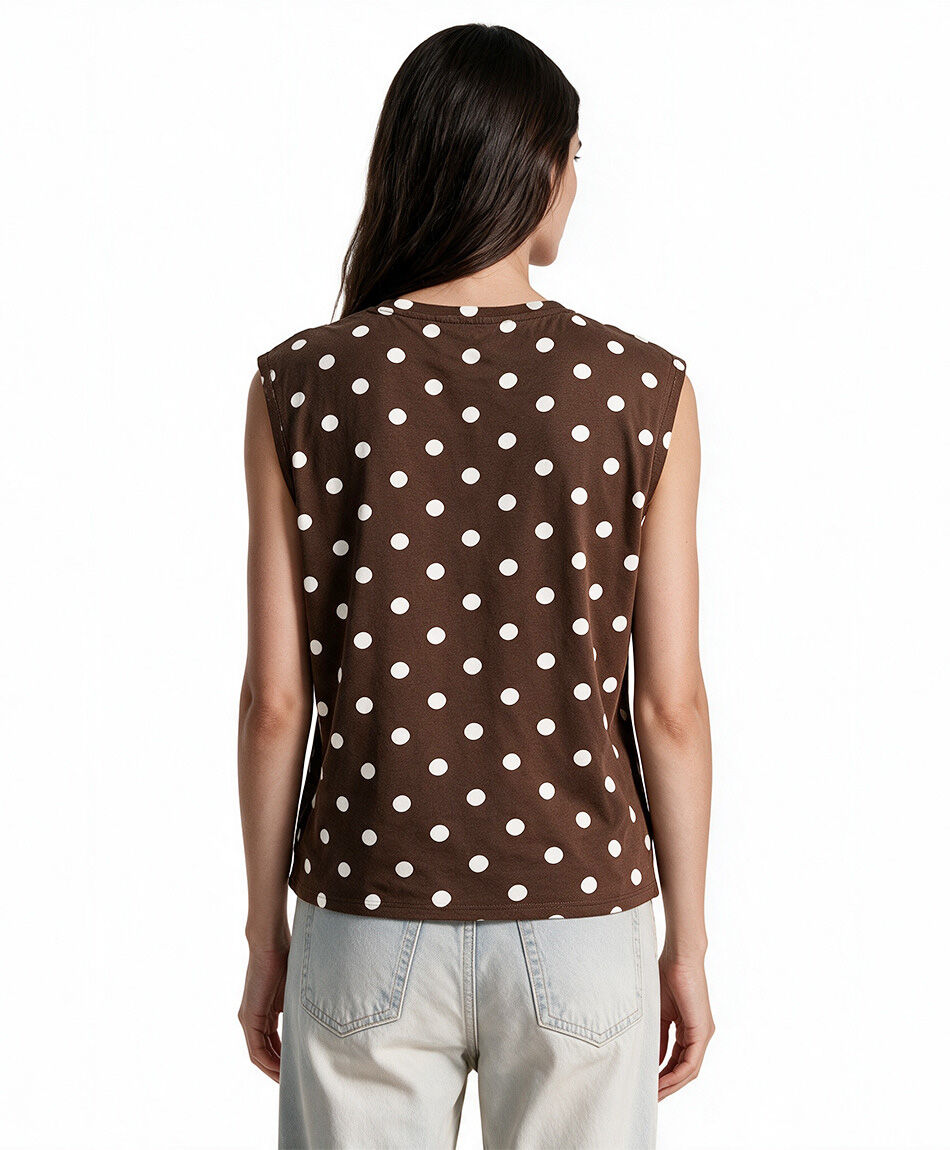 Polera mujer
