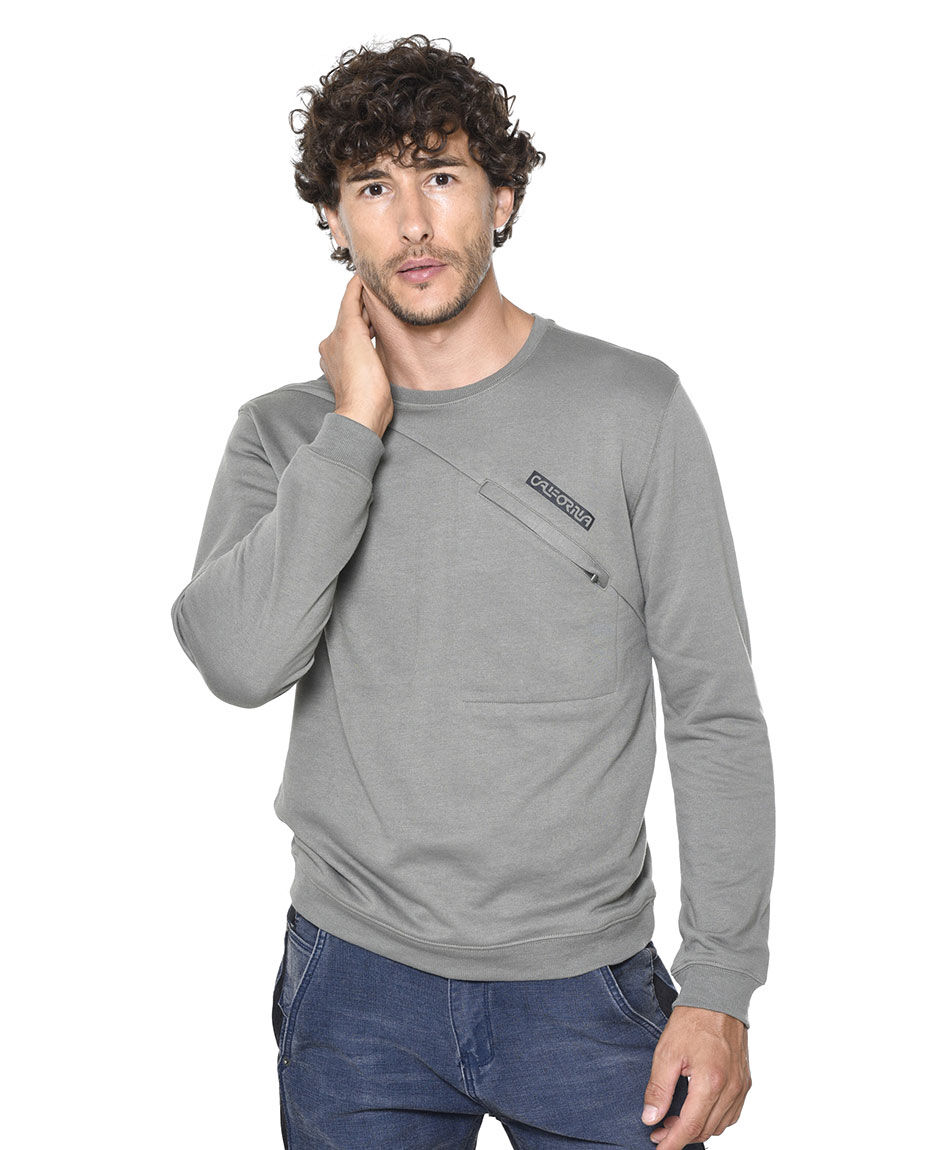Polera urbana