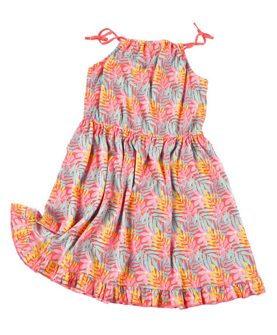 Vestido hasta la rodilla