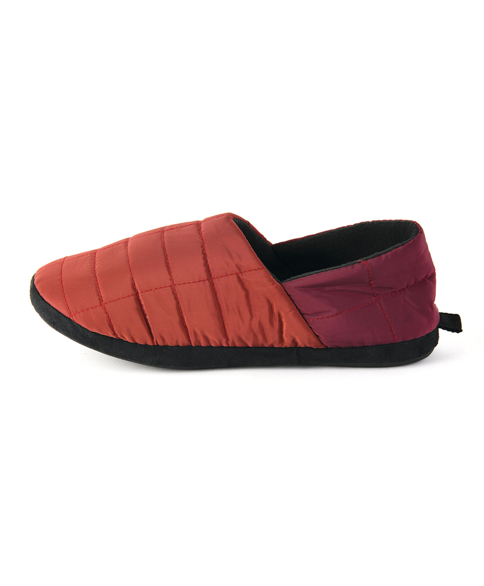 Pantufla hombre roja Pantufla hombre roja